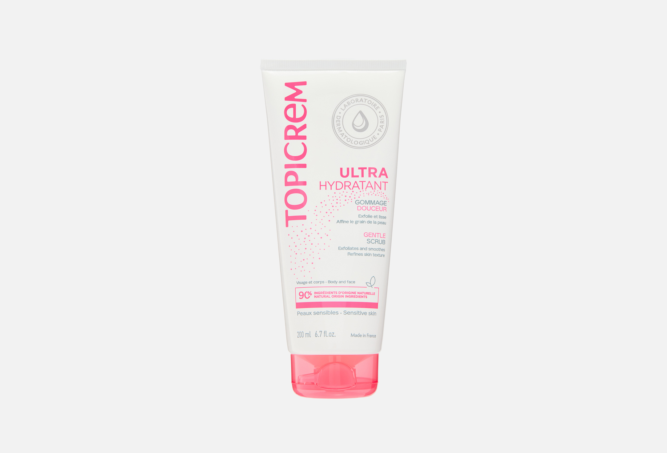 Ultra Hydratant  200 