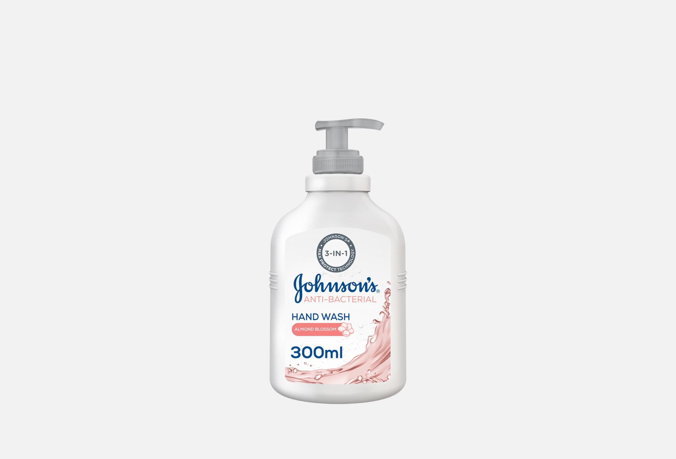 Anti-Bacterial 300