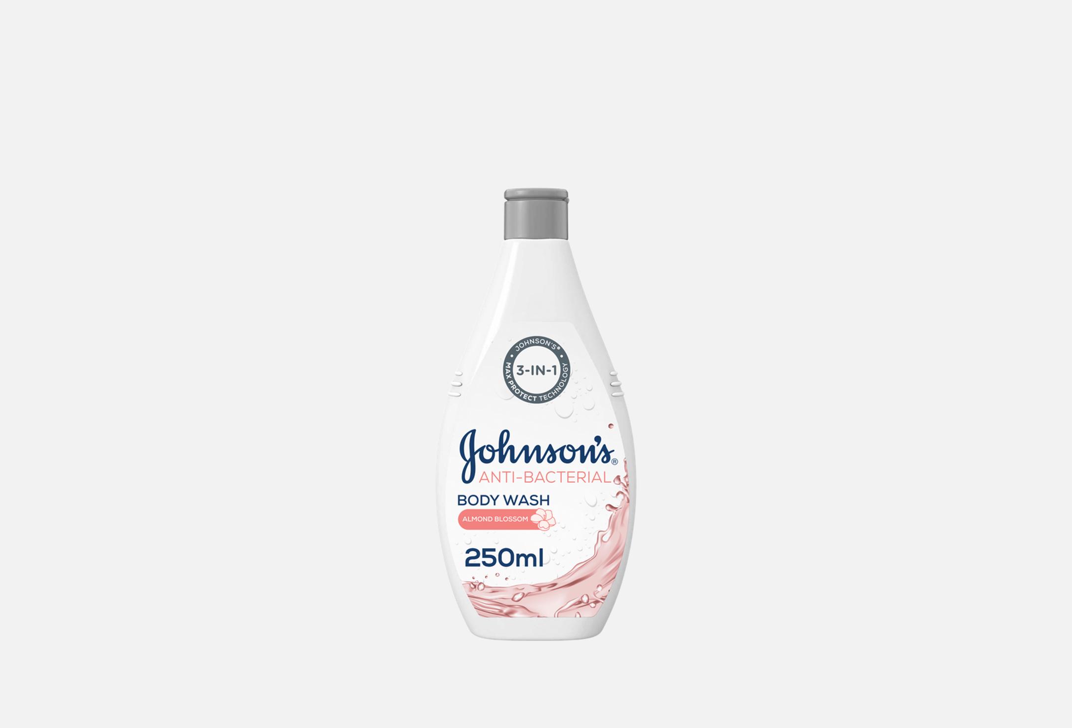 Anti-Bacterial 250