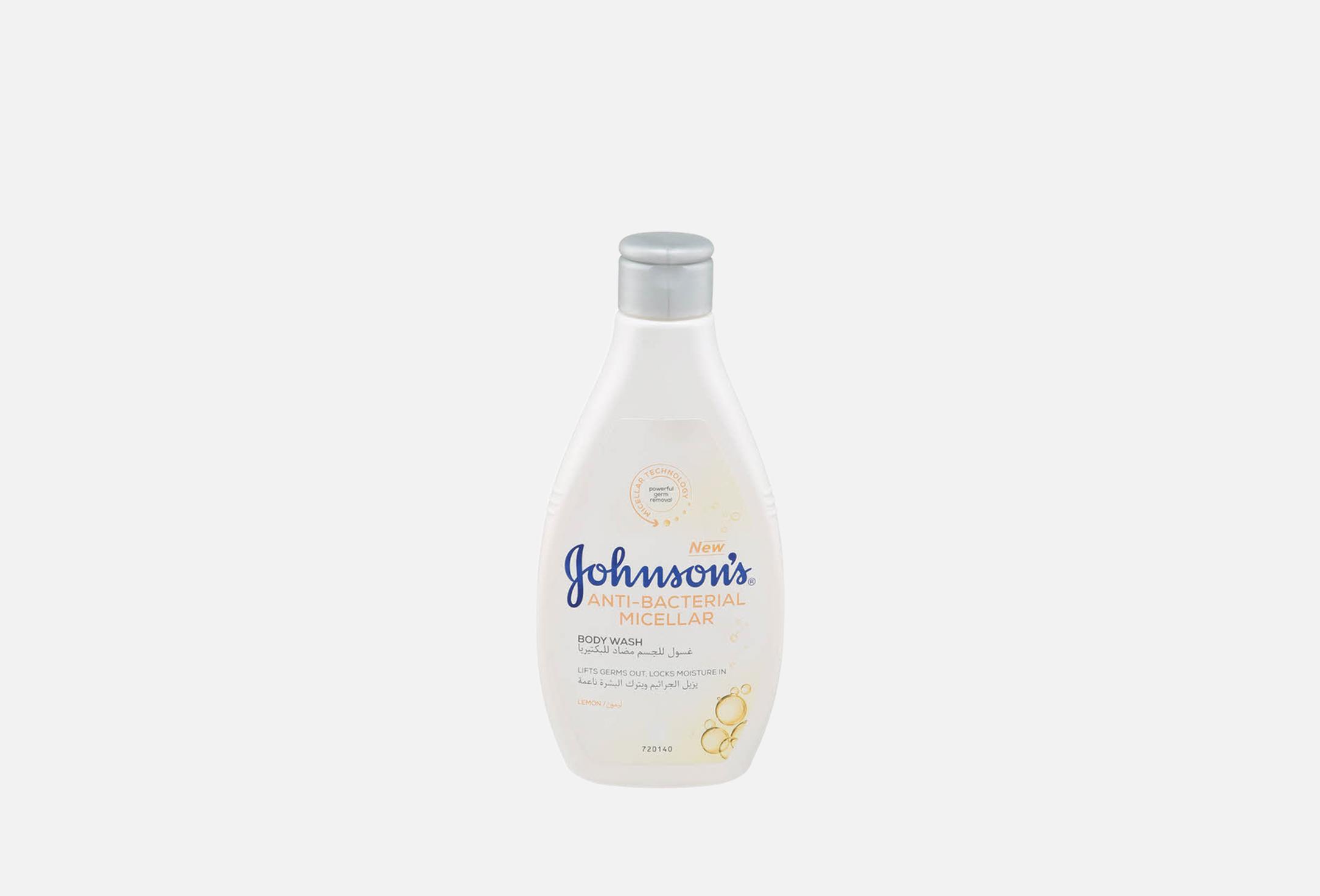 Anti-Bacterial  250 