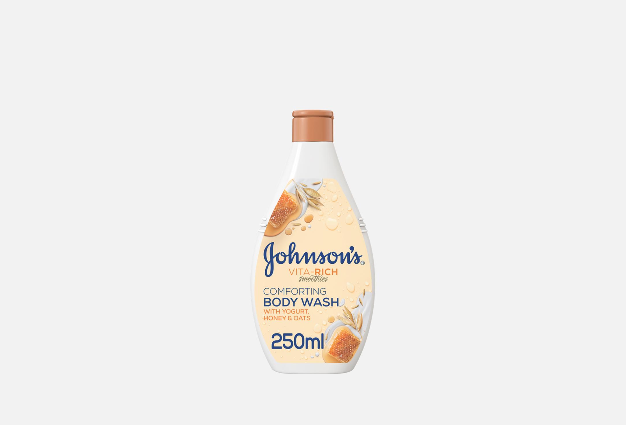 Vita-Rich Smoothies 250