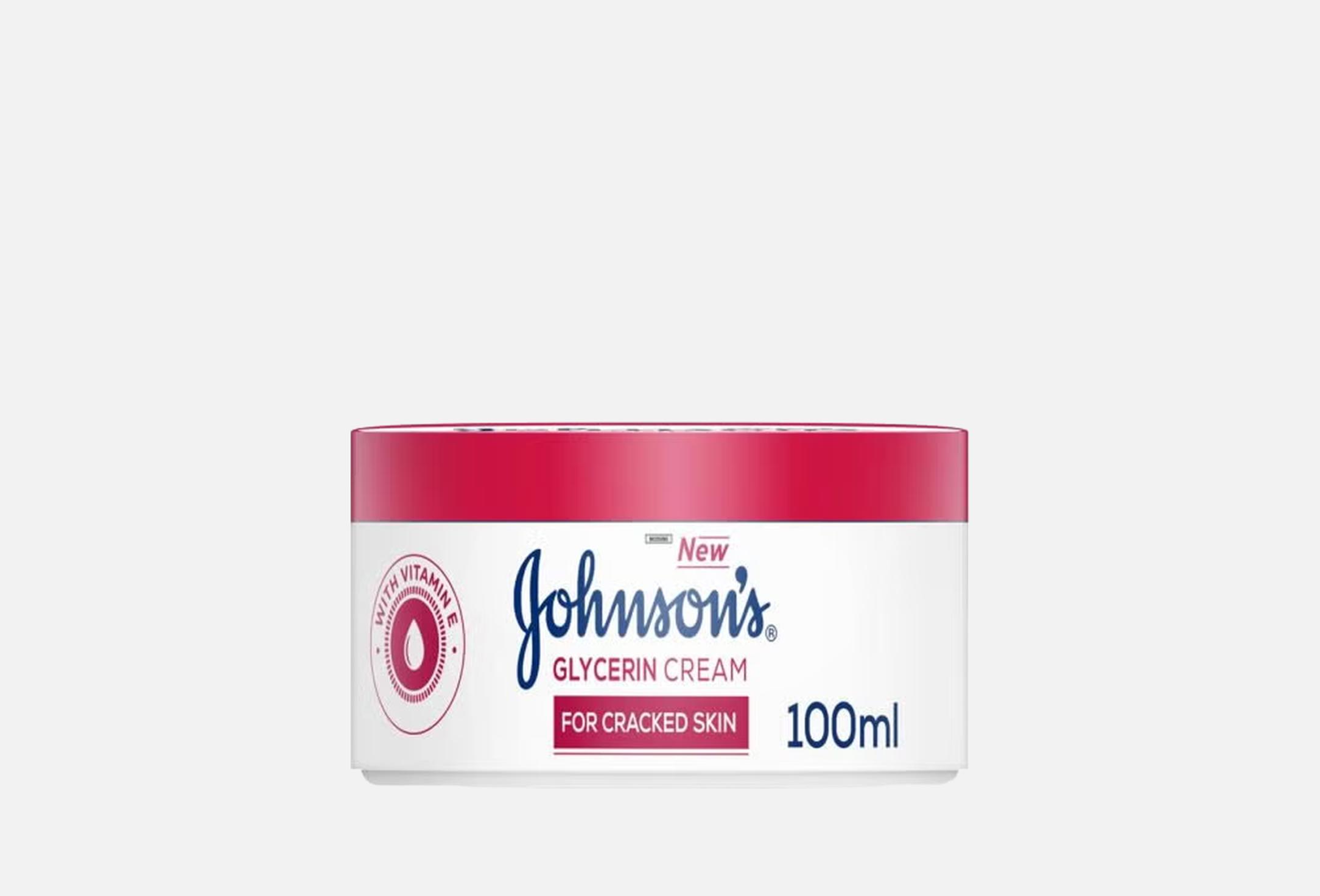 Glycerin Cream 100