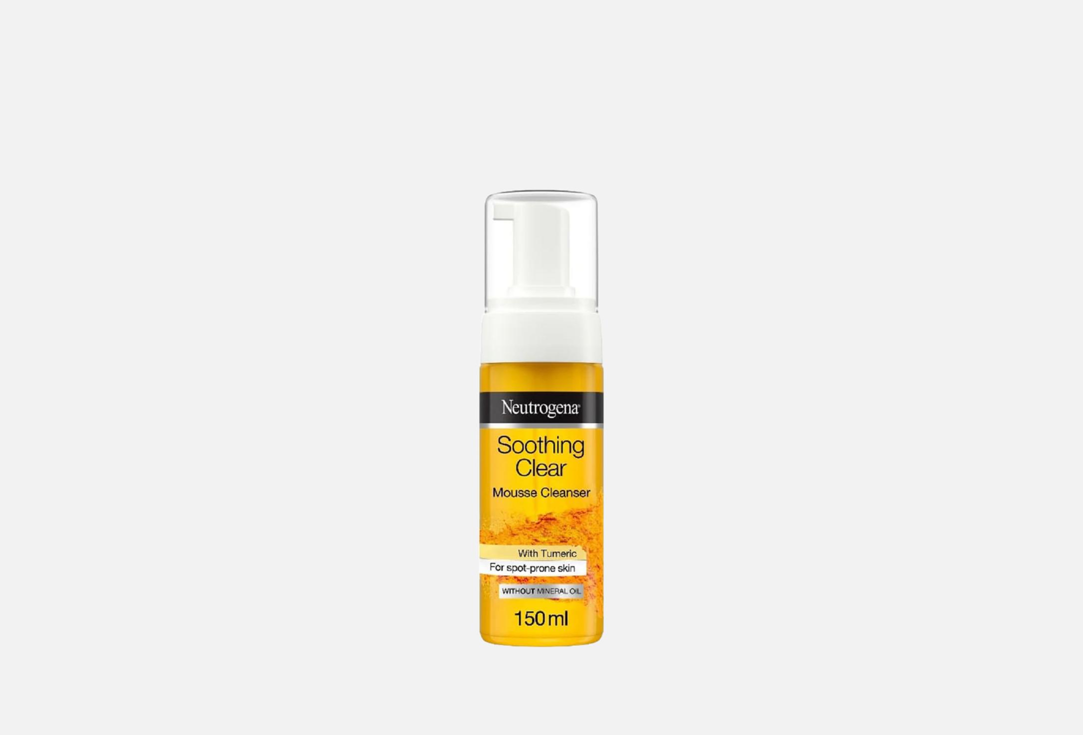 Soothing Clear 150
