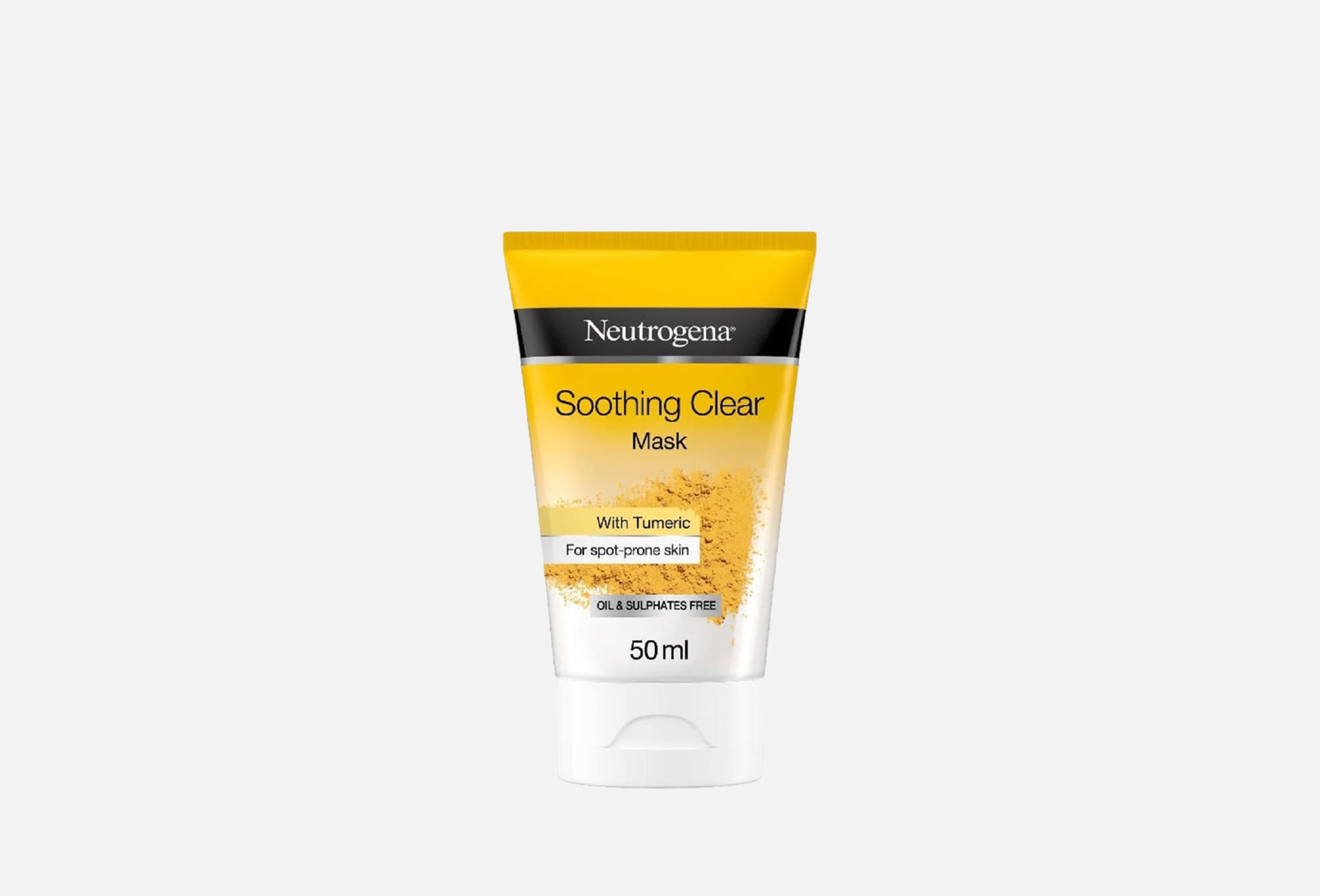 Soothing Clear Mask  50 
