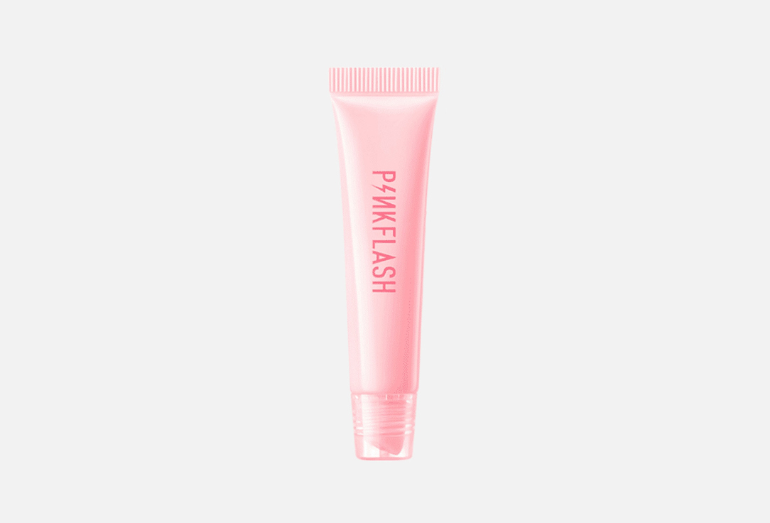 PINK FLASH Nourishing Lip Serum Glow Up