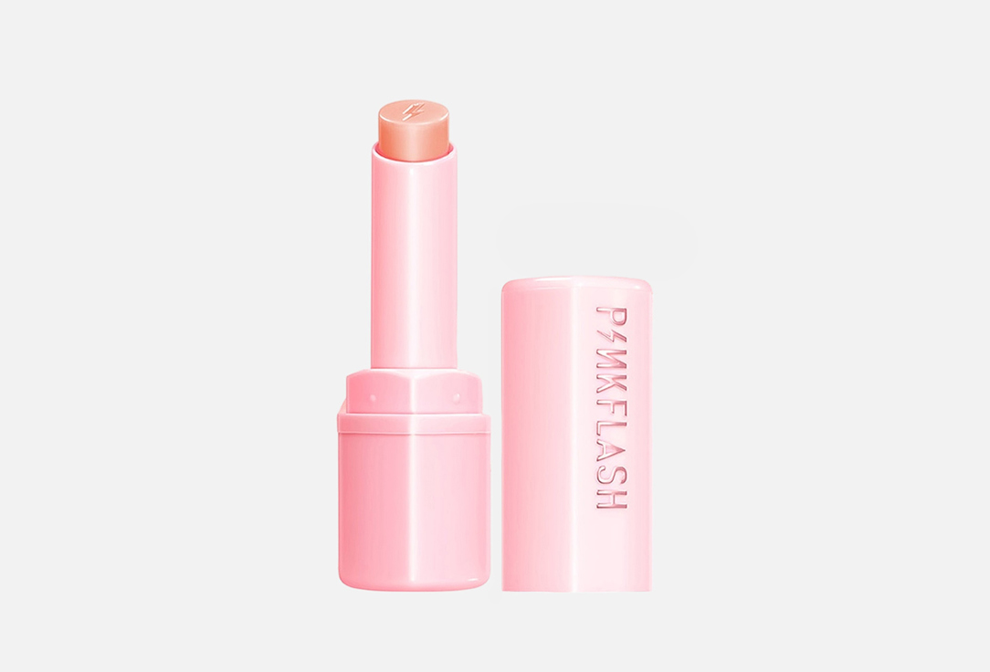 PINK FLASH Moisturizing Lip Balm Color Reviving Lip Balm