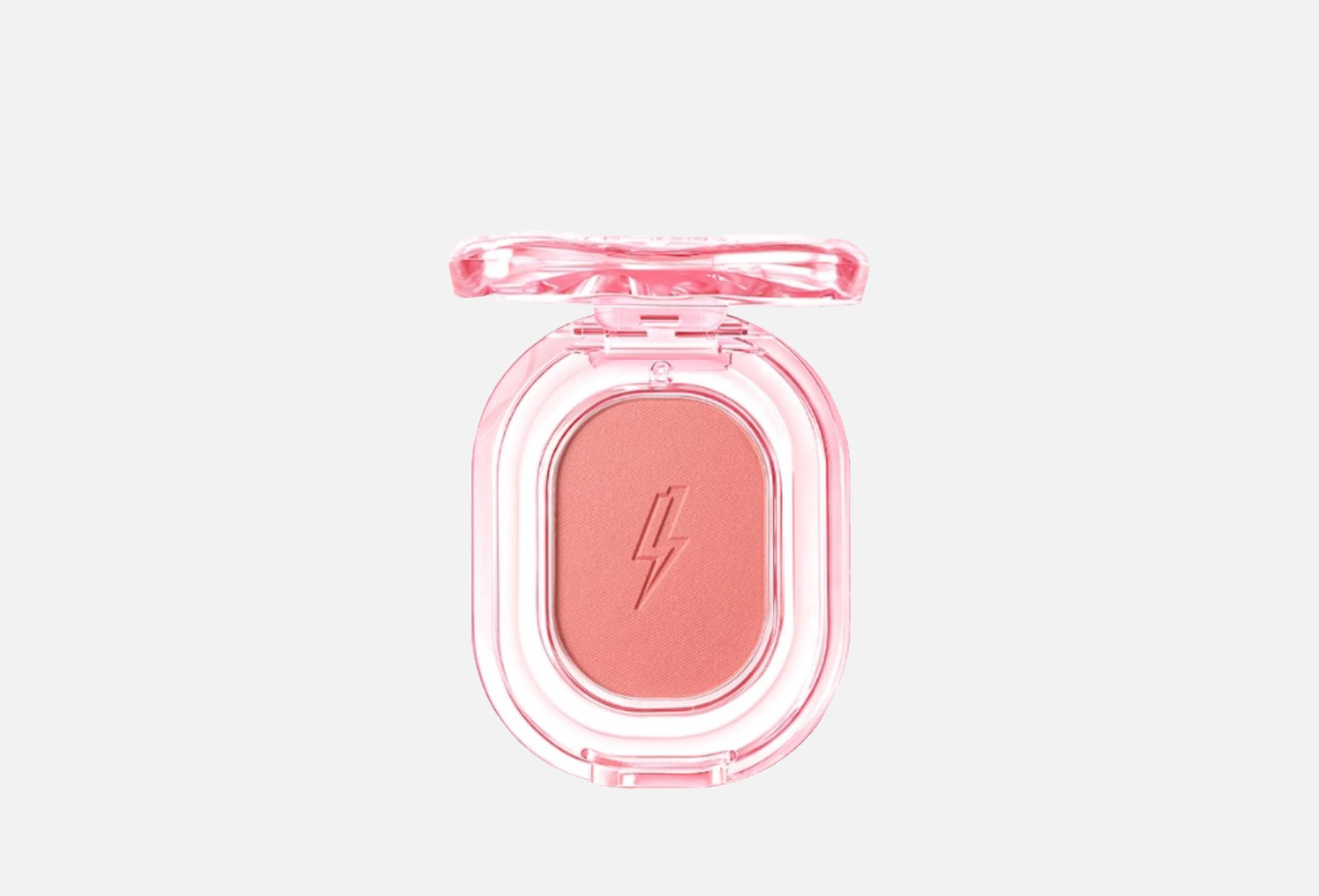 Mellow Radiant Blush  1.5 PK02