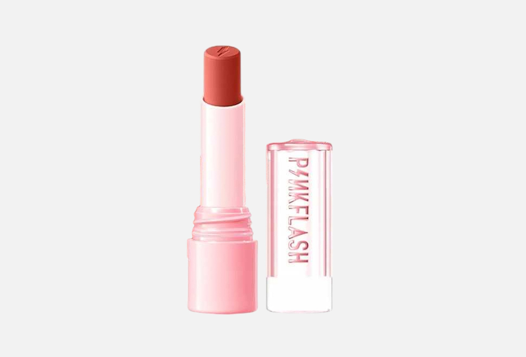 PINK FLASH Long-lasting Matte Lipstick Matte Lipstick