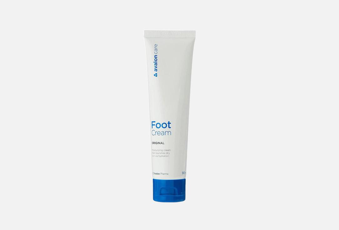 Avalon Moisturizing Foot Cream Original