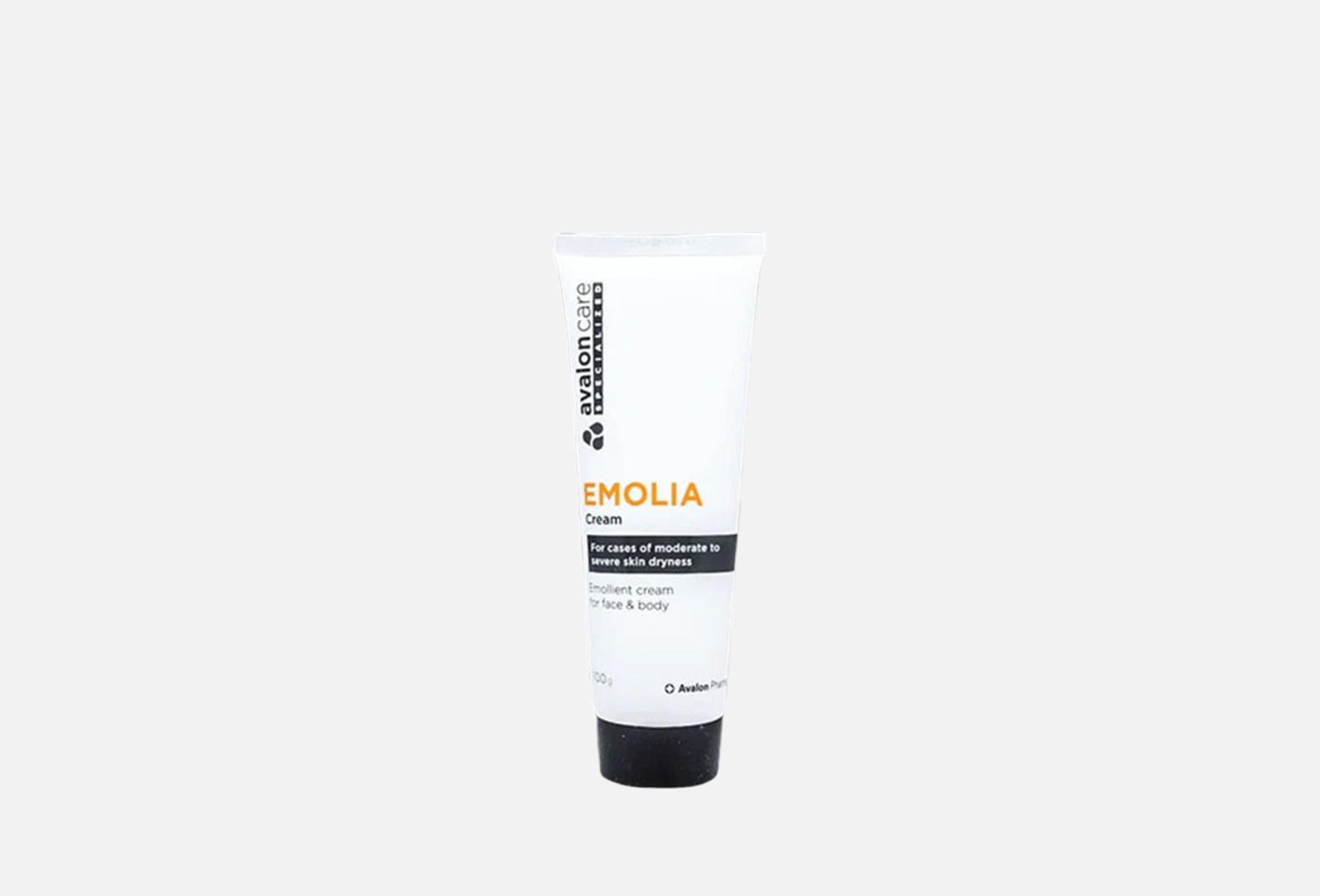 Emolia  100 