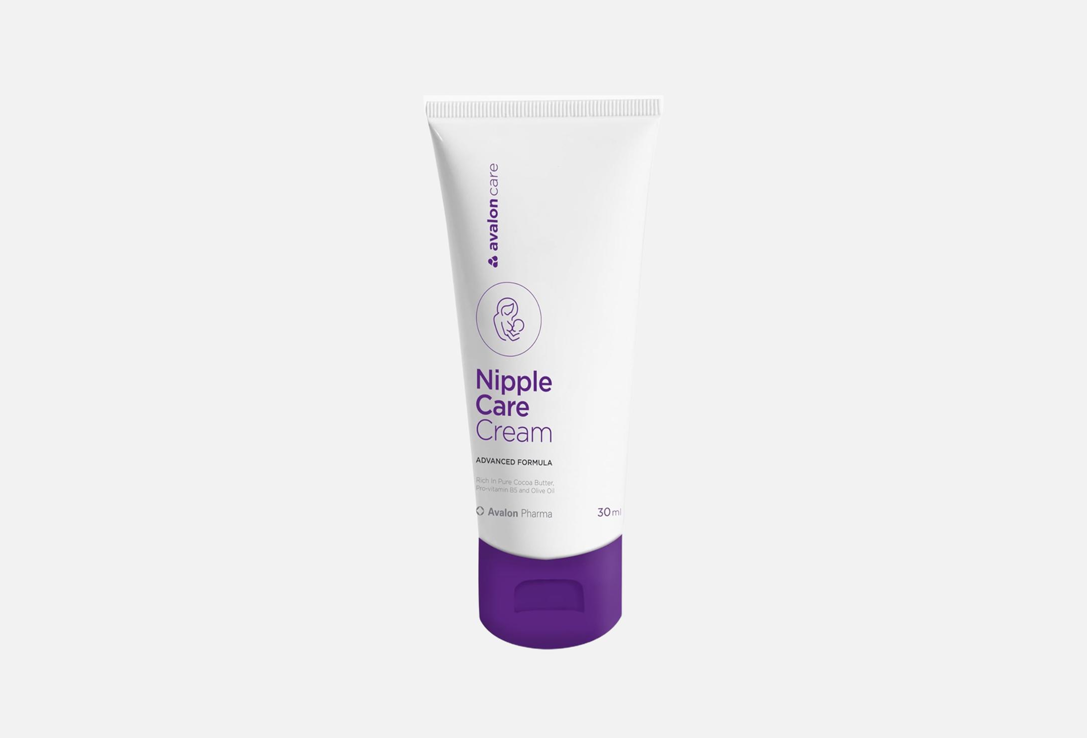 Nipple Care 30