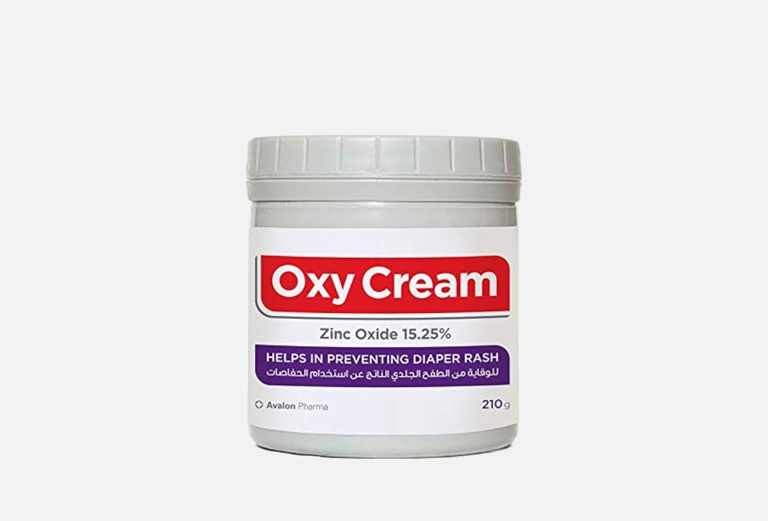 Avalon Diaper Rash Cream Oxy Cream