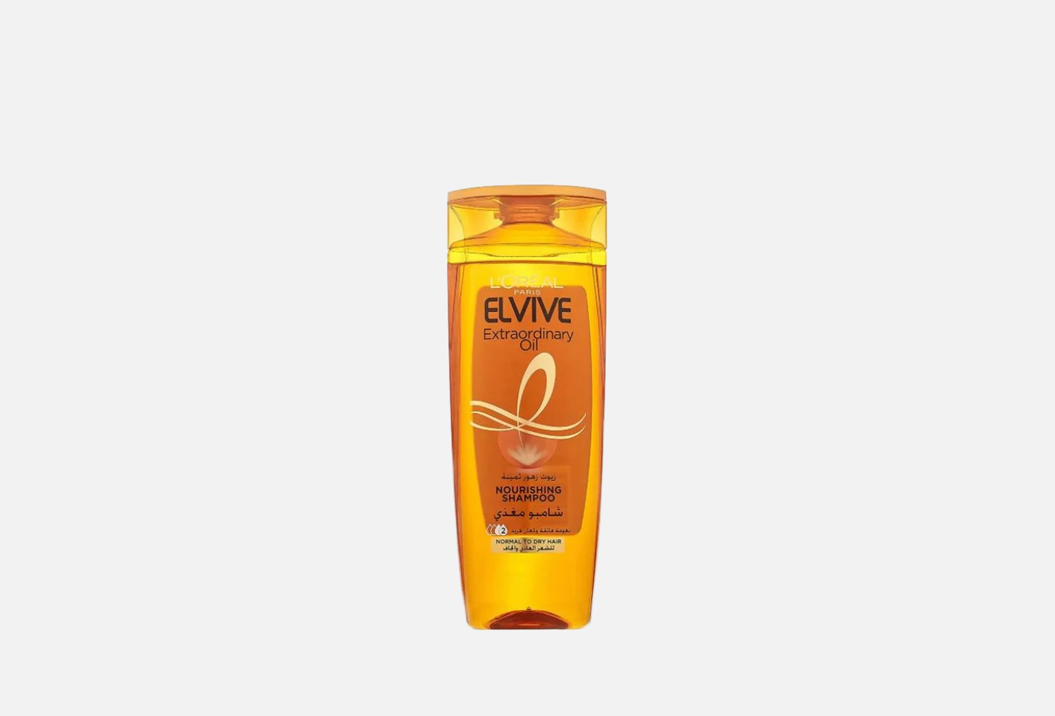 ExtraOrdinary Oil  400 