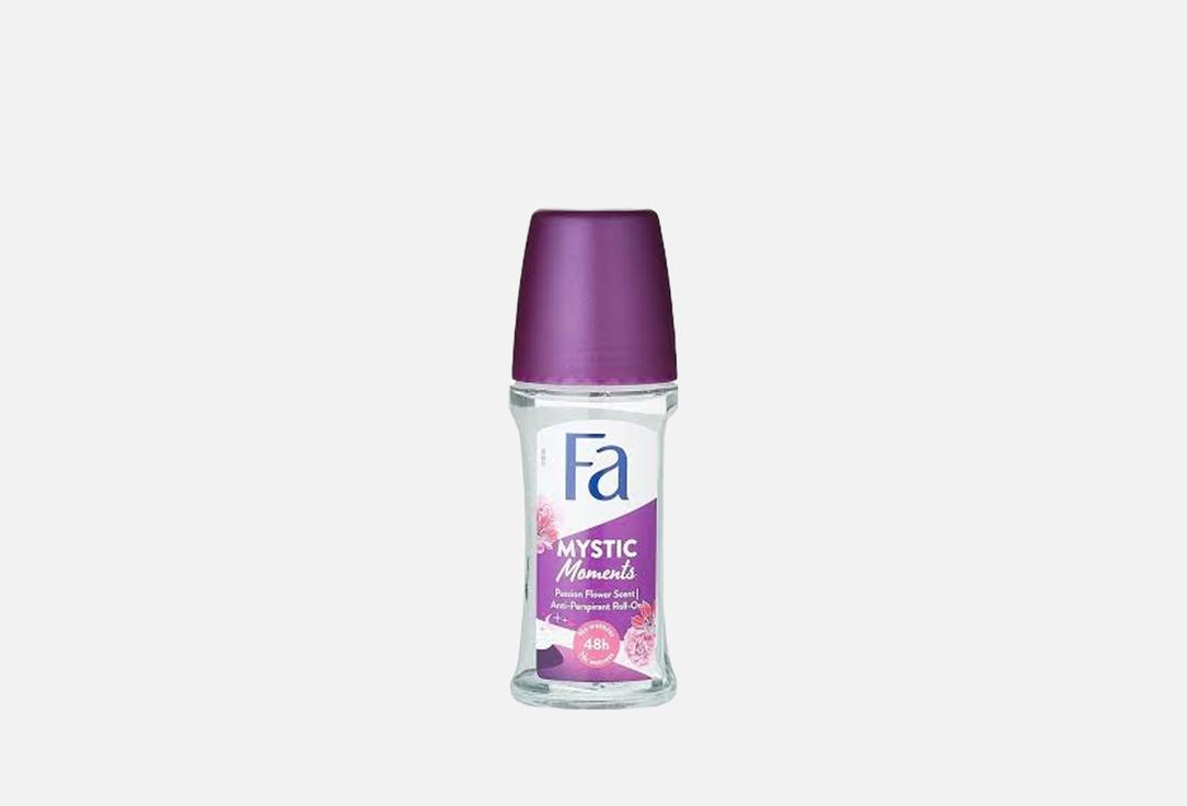 Fa Roll-on Deodorant Mystic Moments 50 ml Fa Roll-on Deodorant Mystic Moments