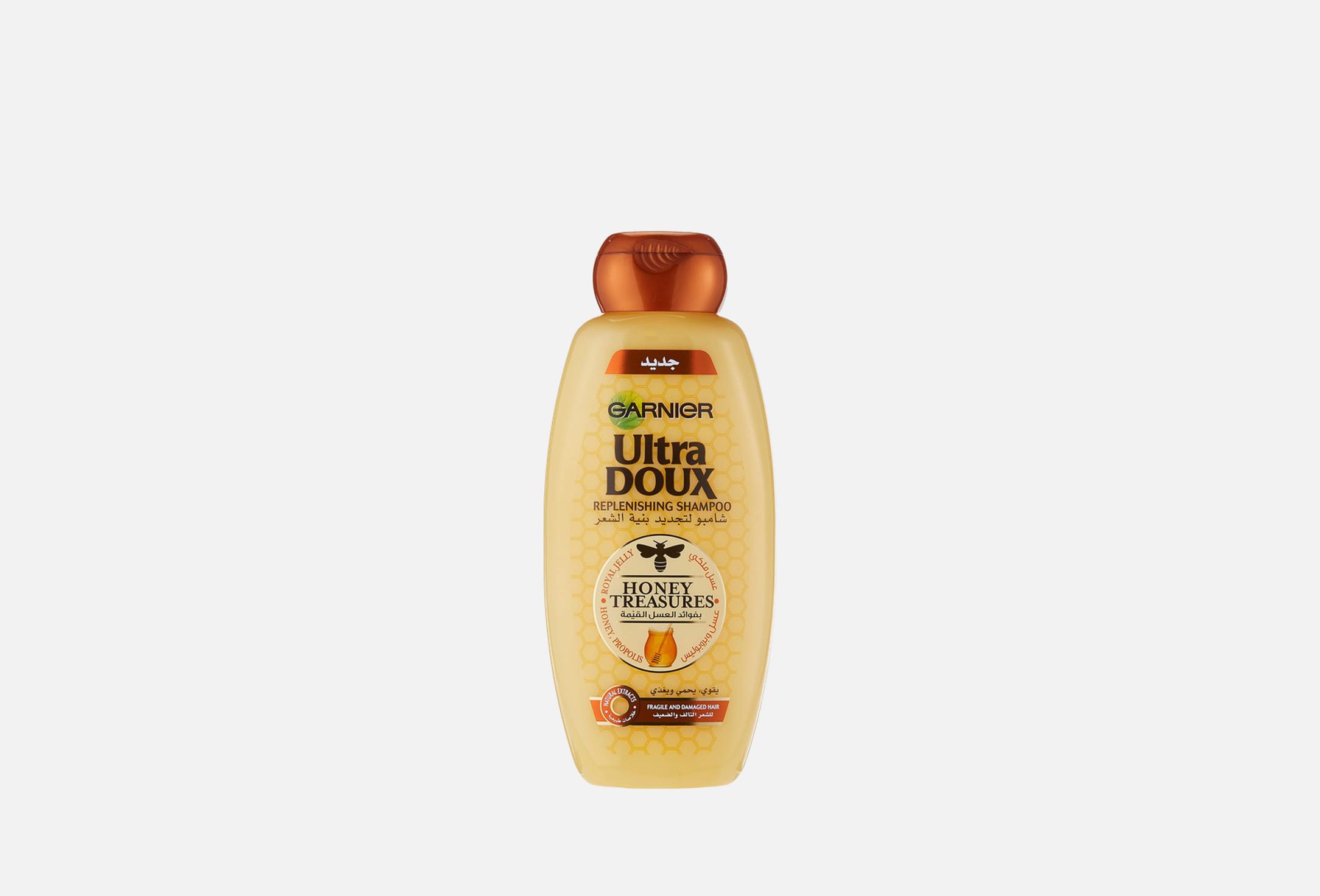 Ultra Doux  400 
