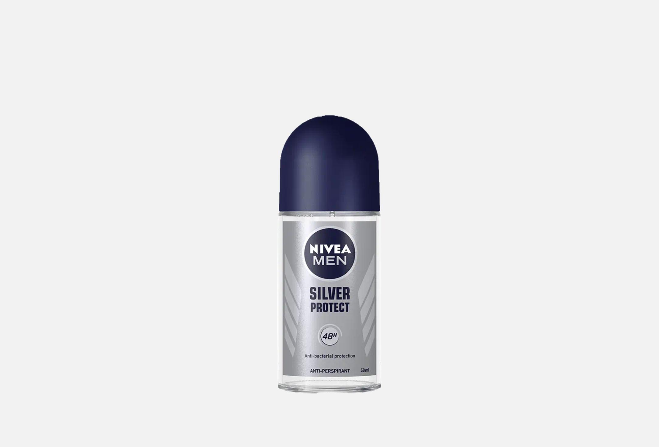 Silver Protect  50 