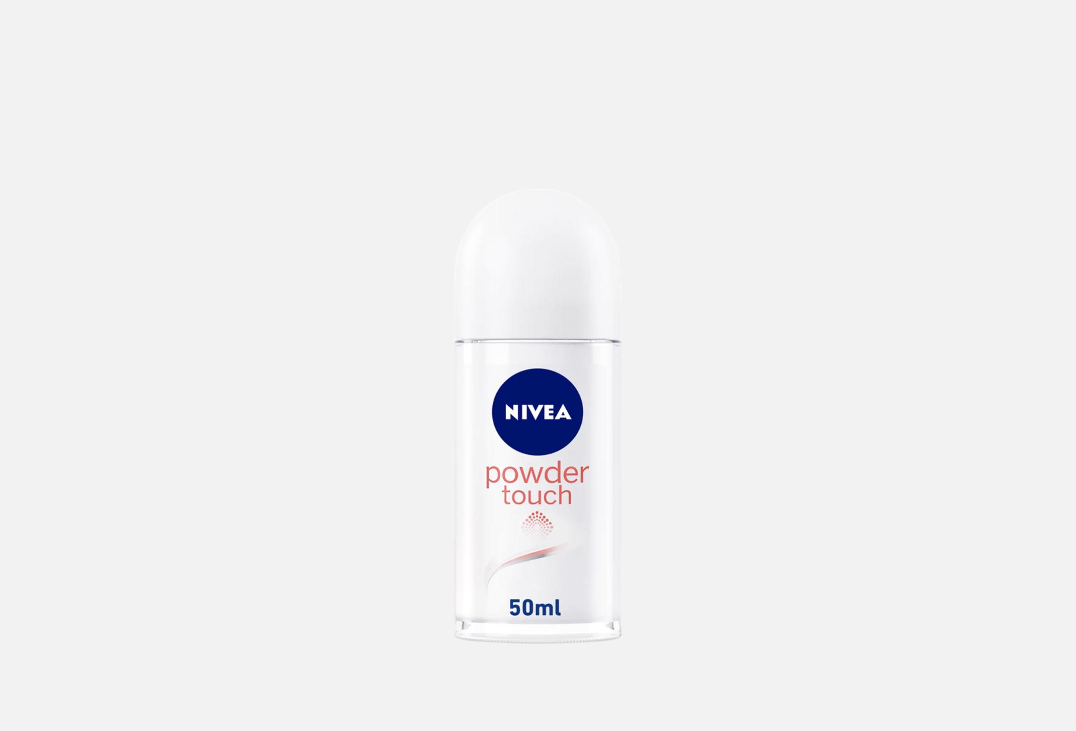Powder Touch  50 
