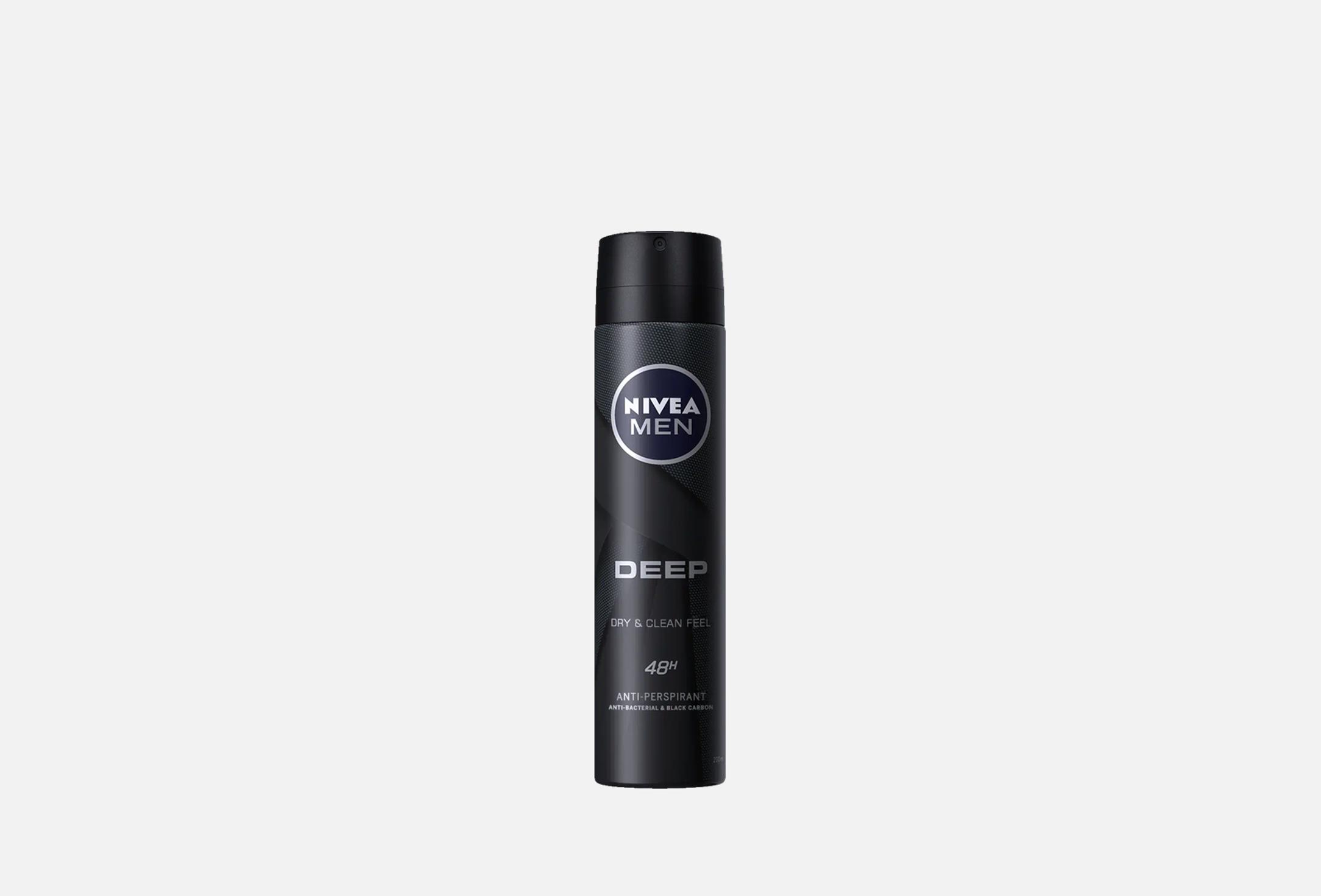 Deep Dry and Clean Feel  200 