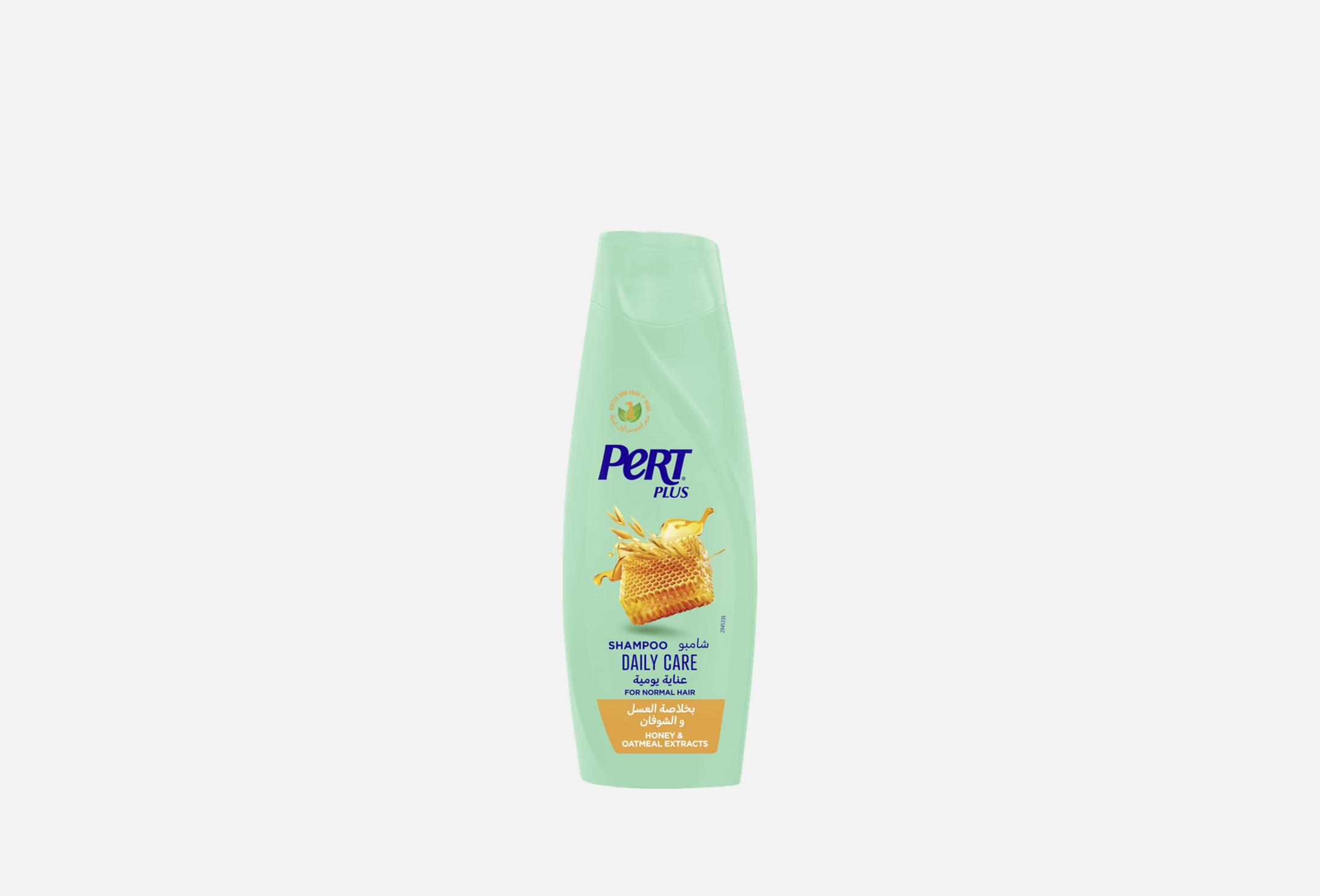 Daily Care  400 