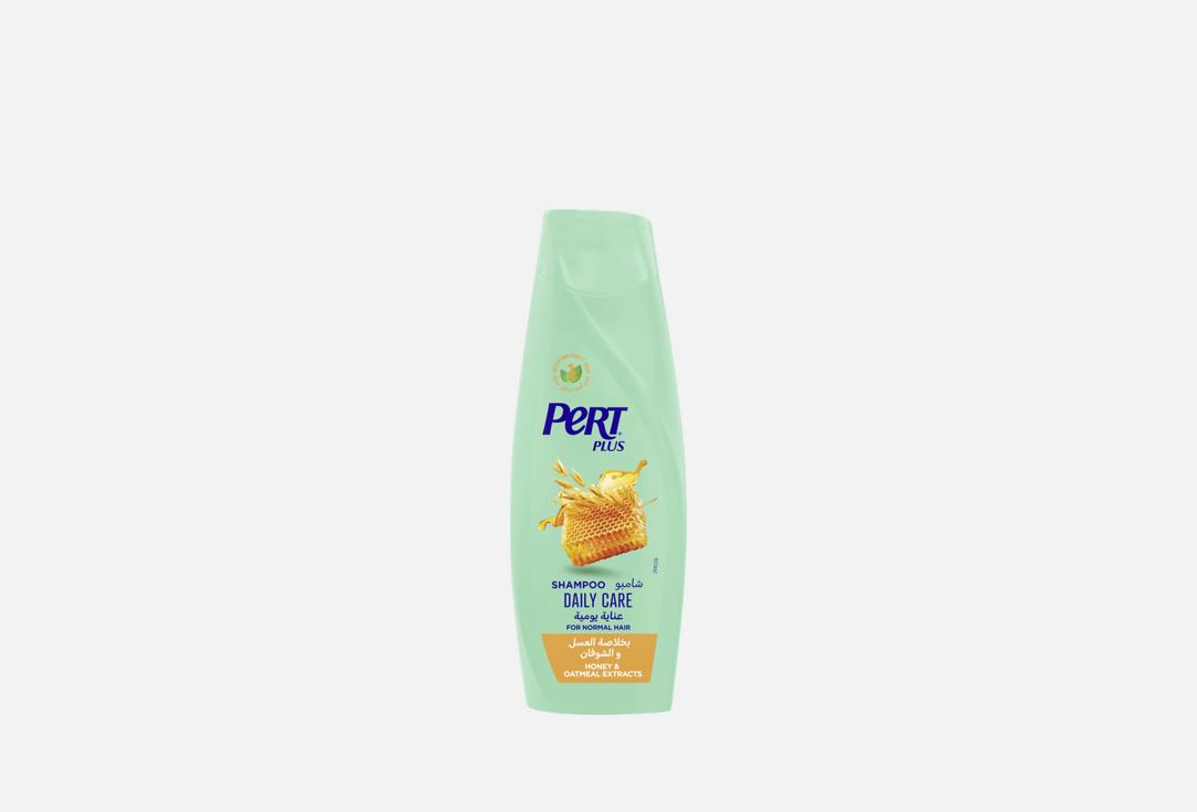 Pert Shampoo Daily Care 400 ml Pert Shampoo Daily Care