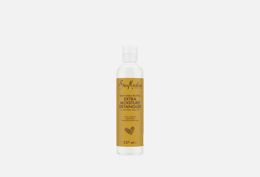 SheaMoisture Moisturizing Detangler EXTRA MOISTURE DETANGLER
