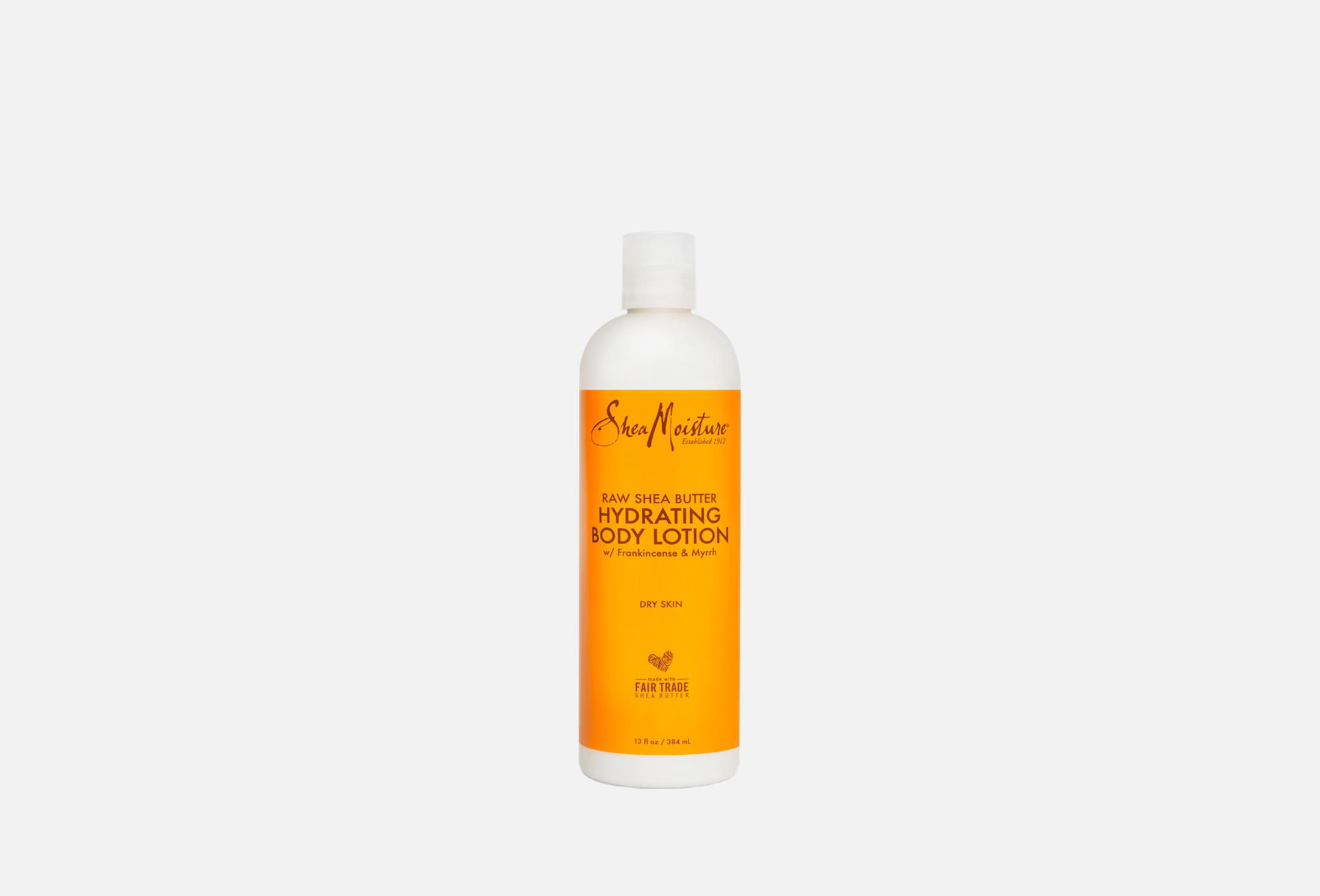 Raw Shea Butter 384