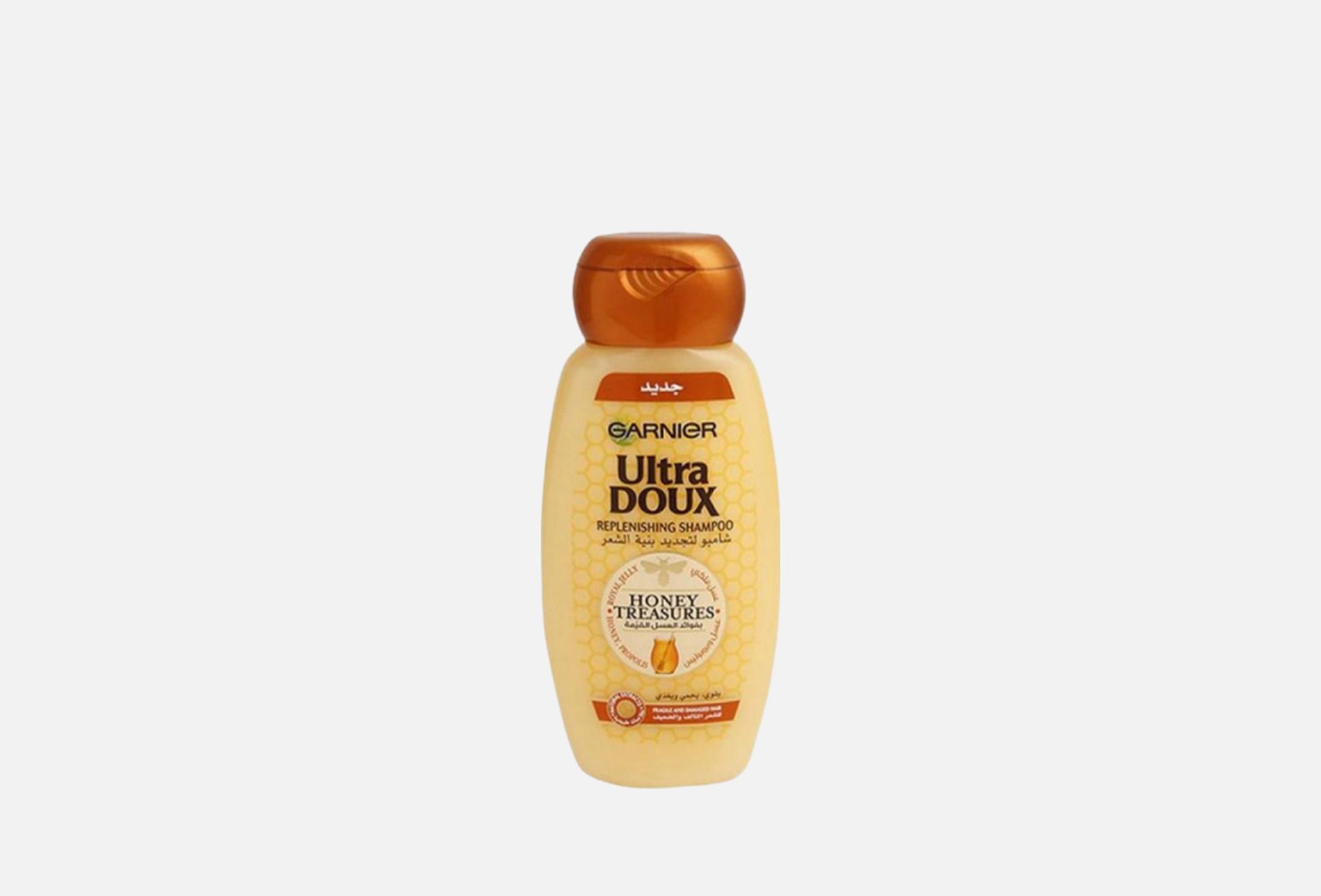 Honey Treasures  200 