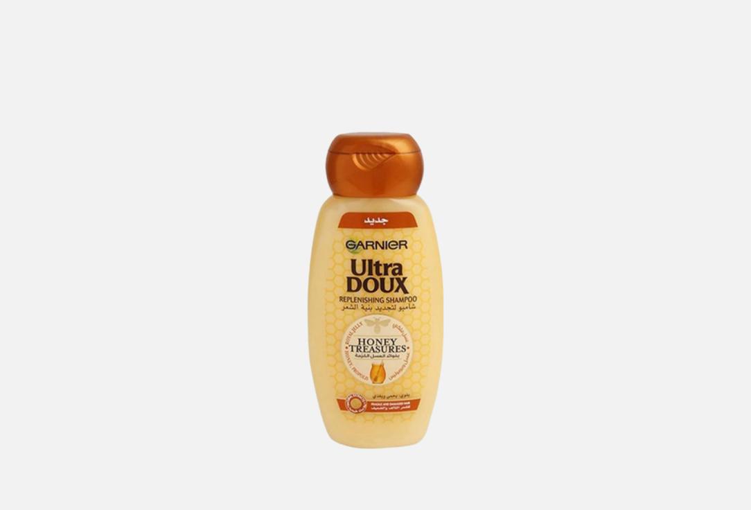 Garnier Shampoo Honey Treasures