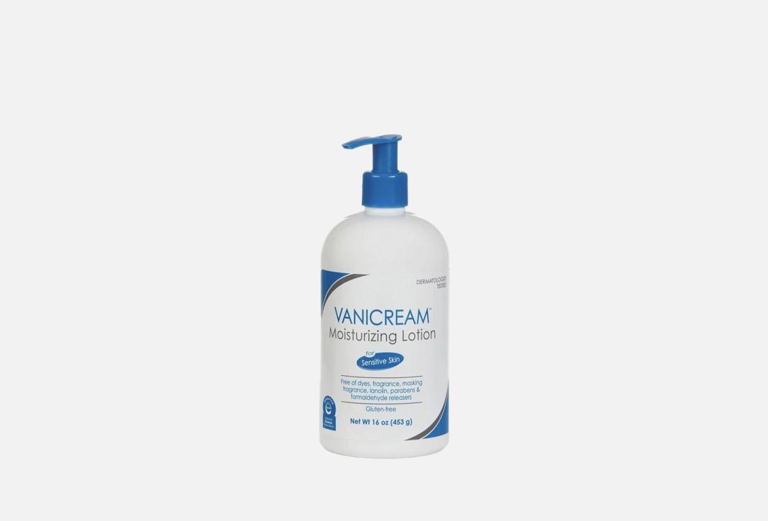 Vanicream Moisturizing Body Lotion Lite lotion 453 ml Vanicream Moisturizing Body Lotion Lite lotion