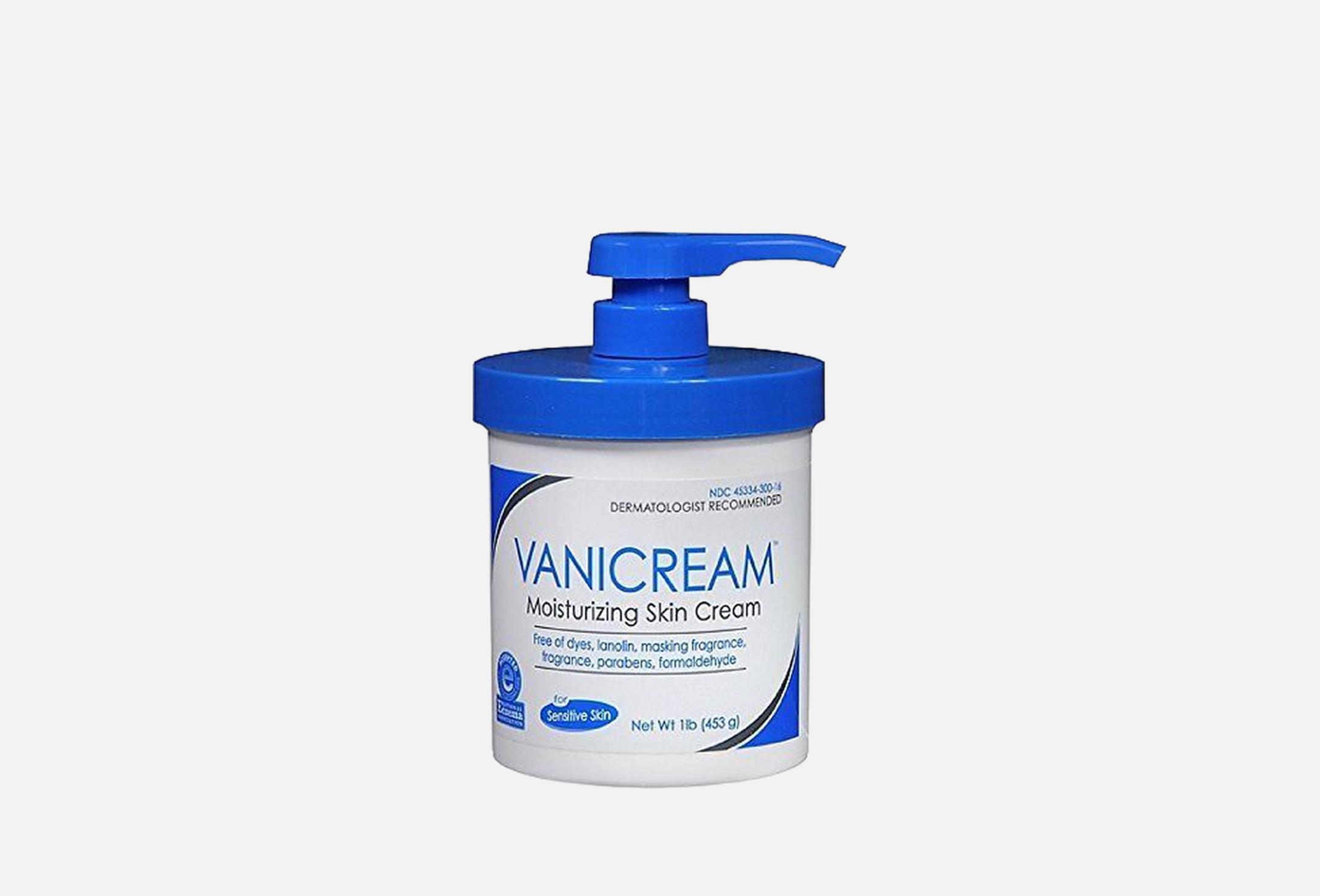 Skin Cream  453 