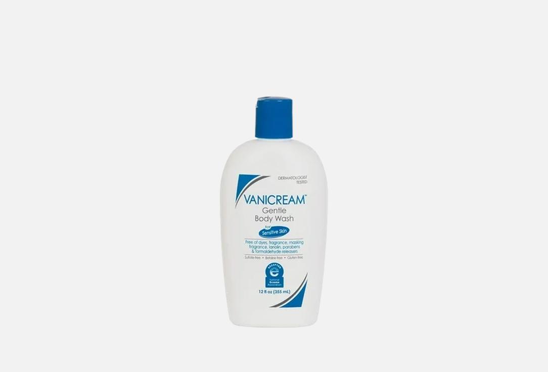Vanicream Gentle Body Wash Gentle Body Wash 355 ml Vanicream Gentle Body Wash Gentle Body Wash
