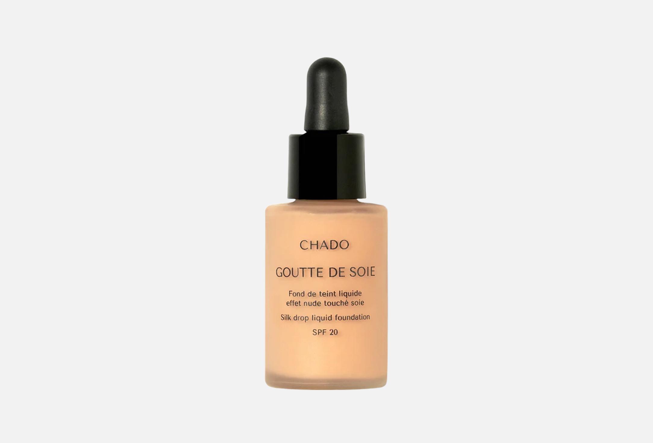 Goutte de Soie 30 2430, Sable