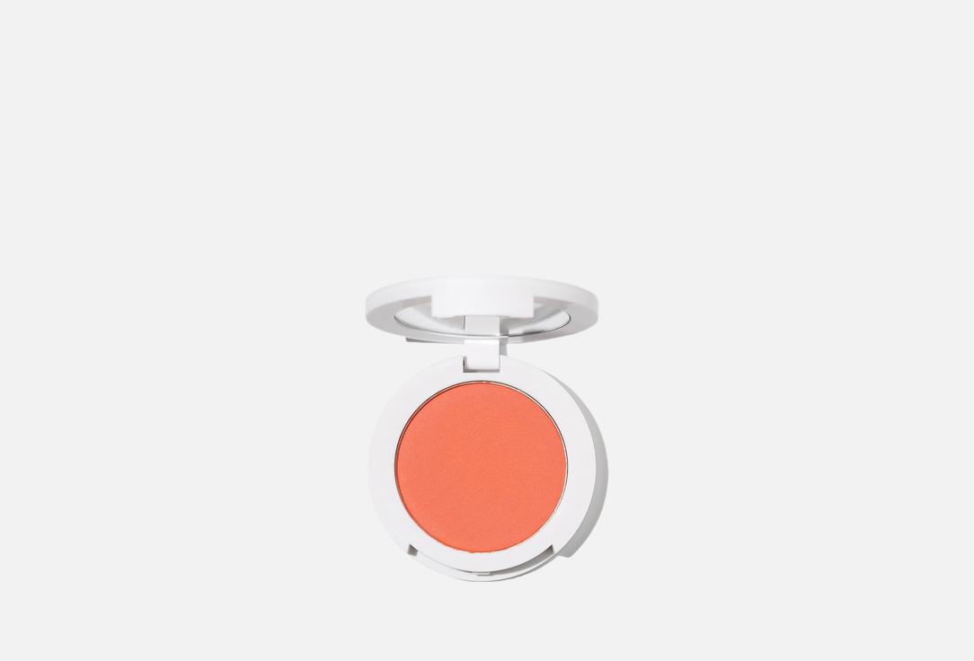 Chado Blush Powder Buildable Color Samon pink 4.5 g Chado Blush Powder Buildable Color