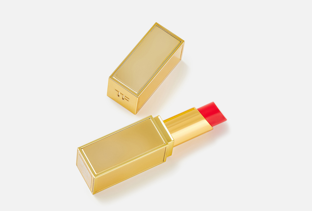 Tom Ford Moisturizing Lip Balm Soleil Summer Lip Balm