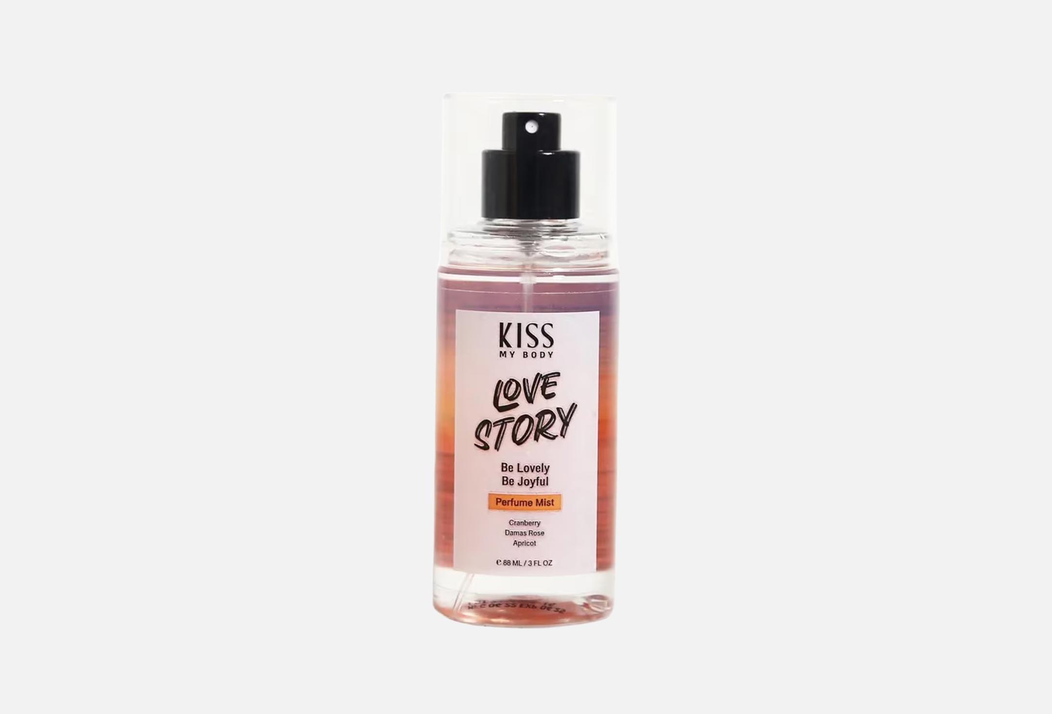 LOVE STORY  88 