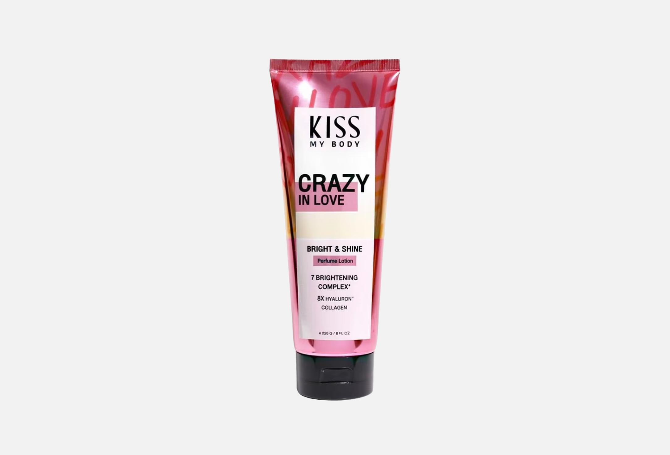 CRAZY IN LOVE 226