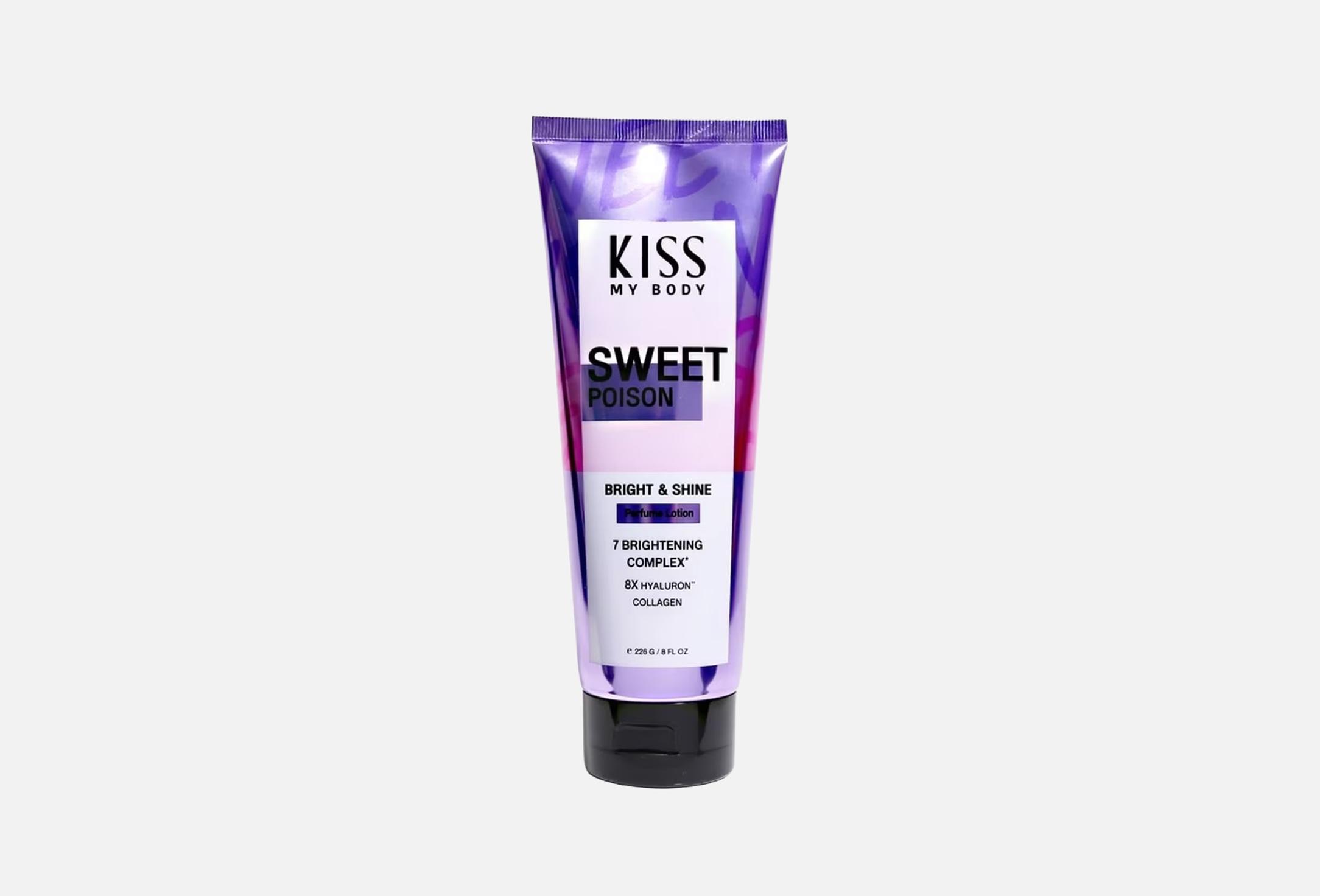SWEET POISON 226