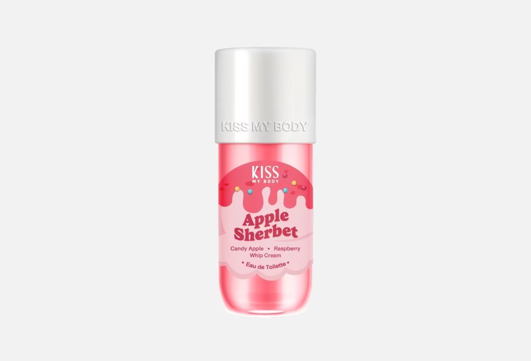 kiss my Body Eau de Toilette APPLE SHERBET