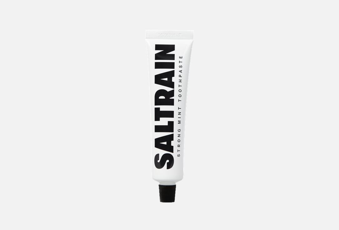 SALTRAIN Toothpaste Mint for Super Cooling & Freshness