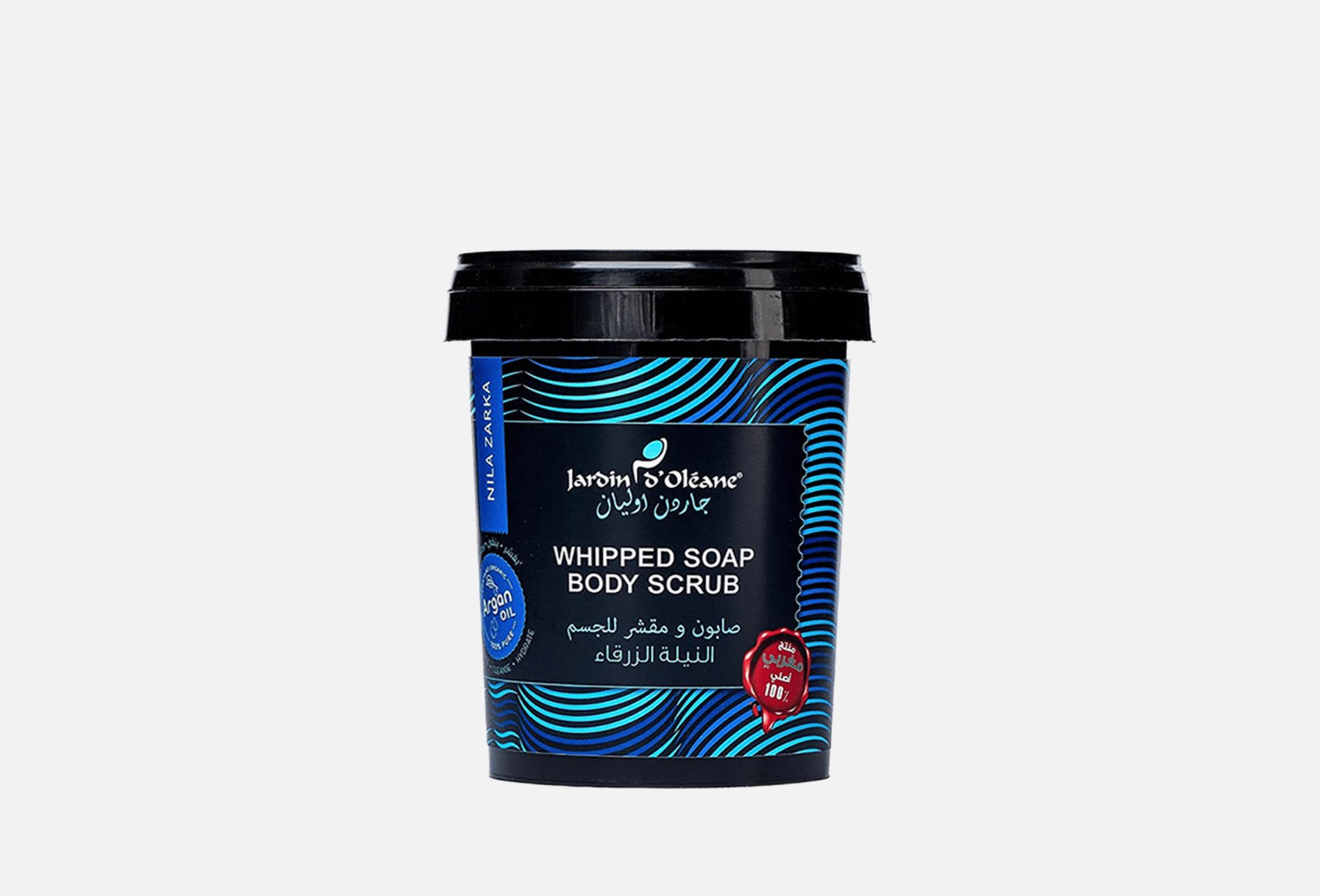 Blue Nile  500 