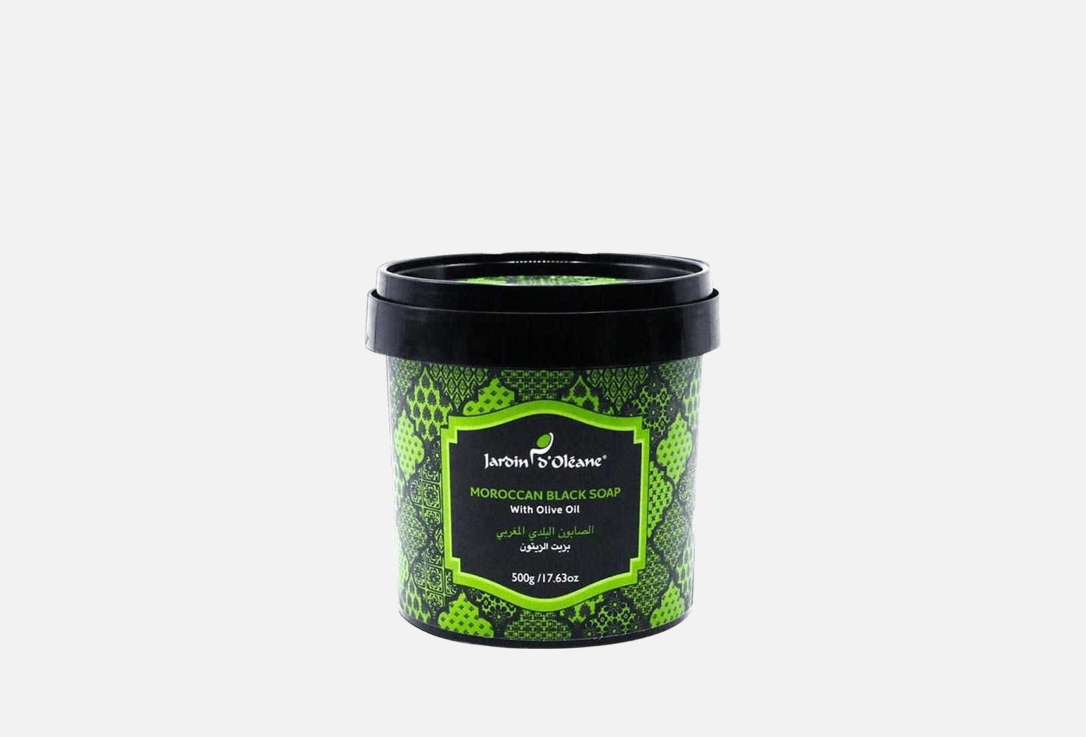 Olive Oil 500