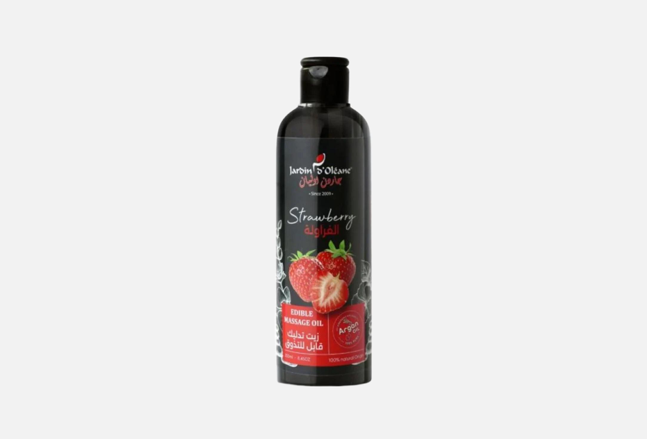 Strawberry 250