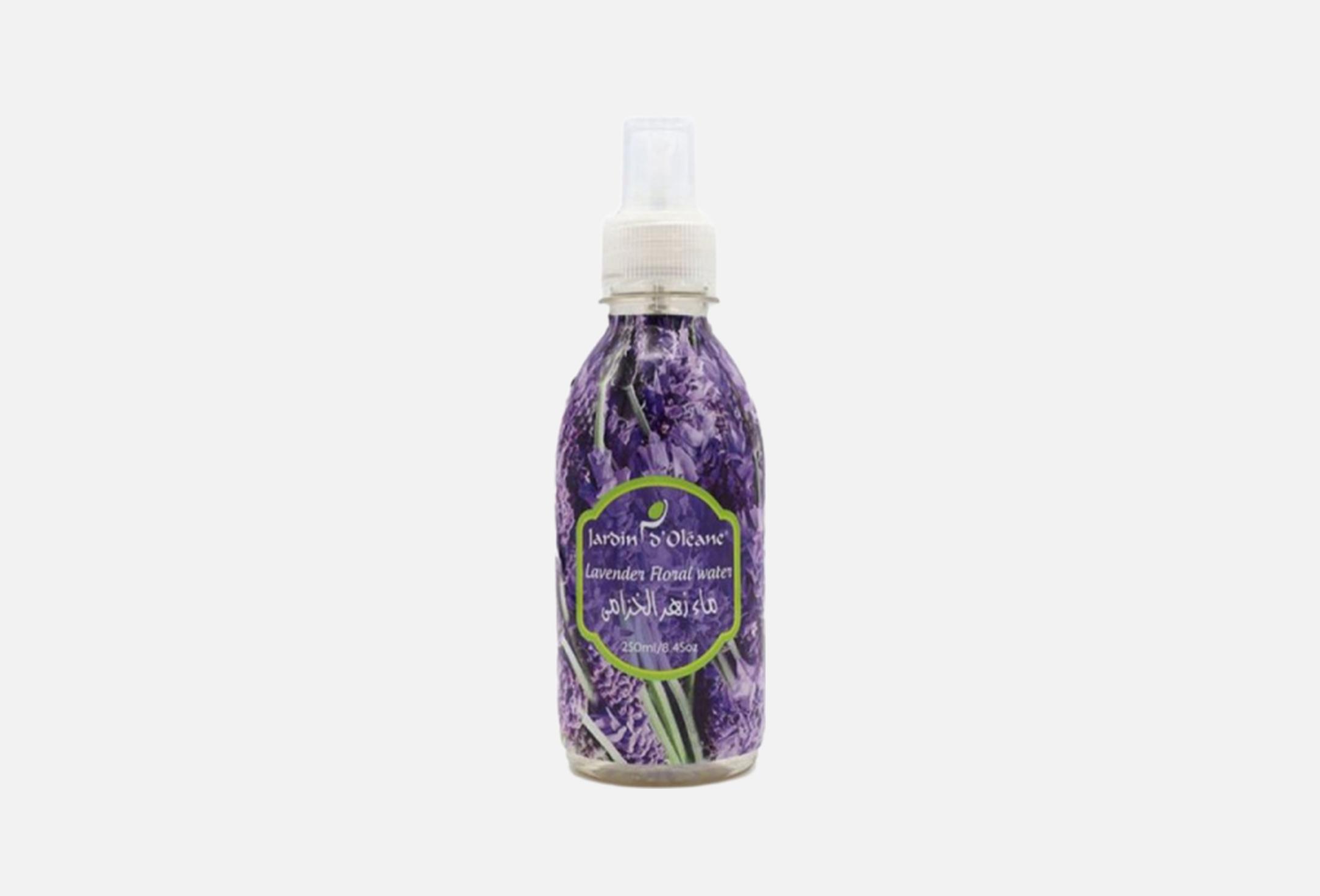 Lavender Floral Water  250 