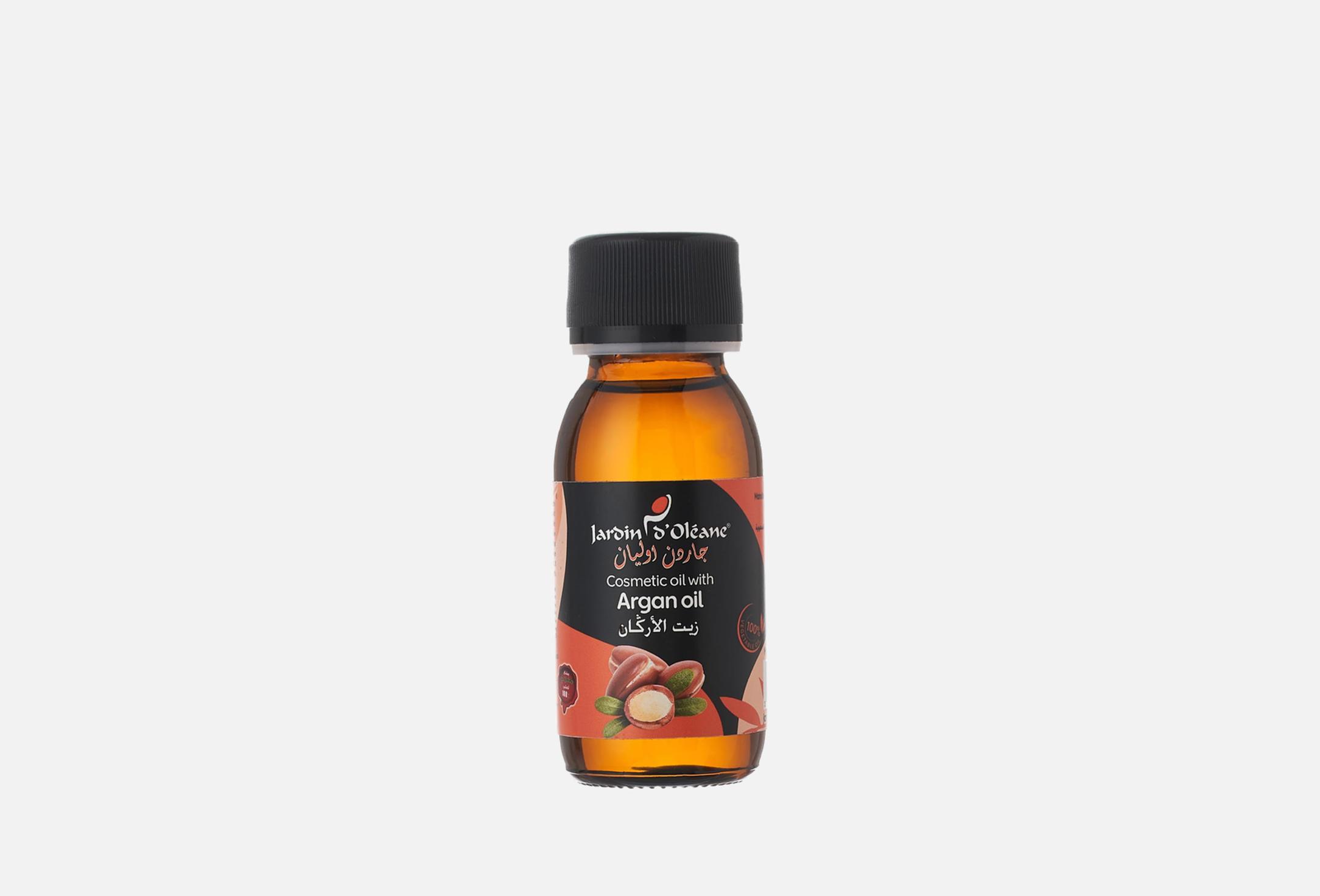 Roasted Argan  60 