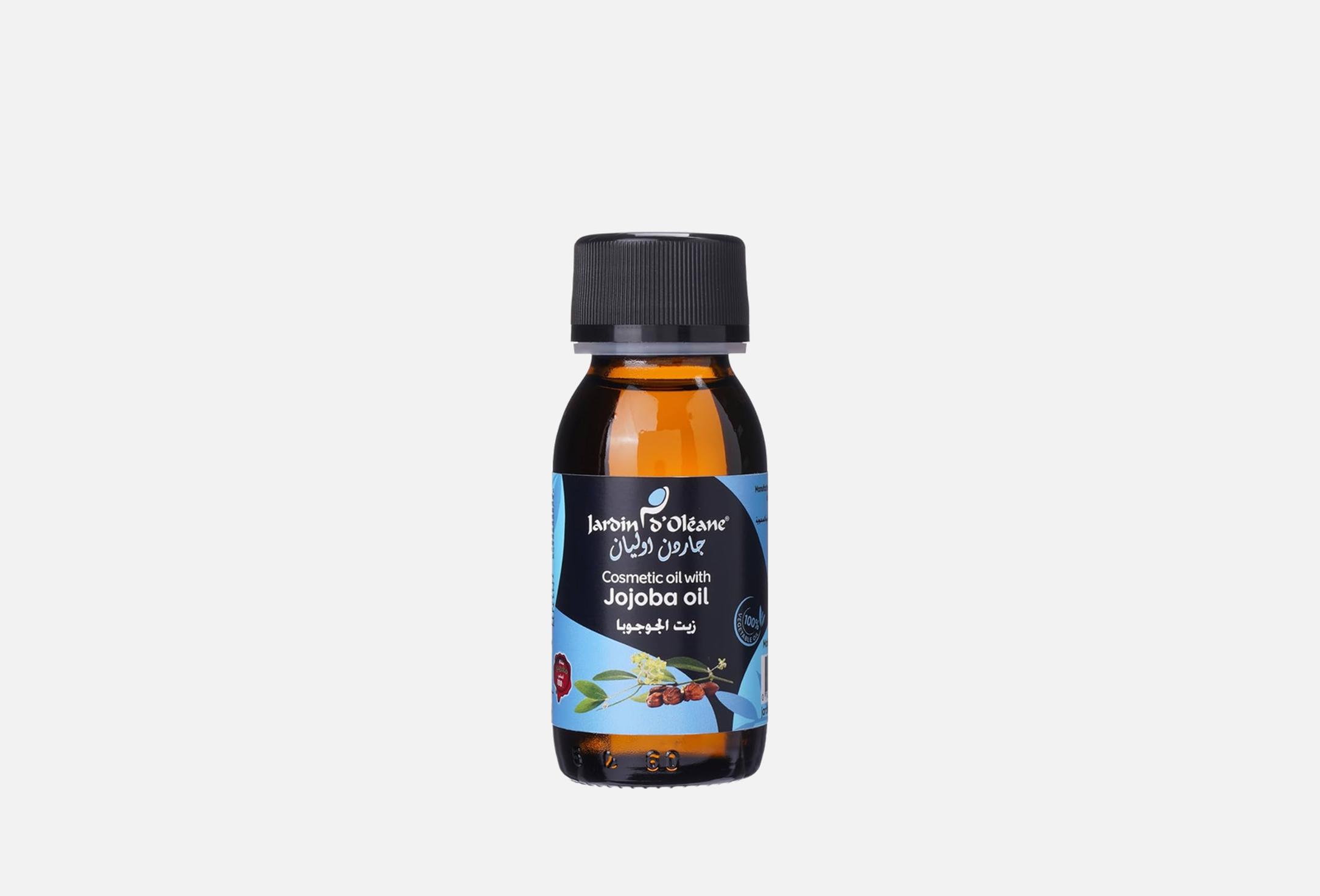 Jojoba 60