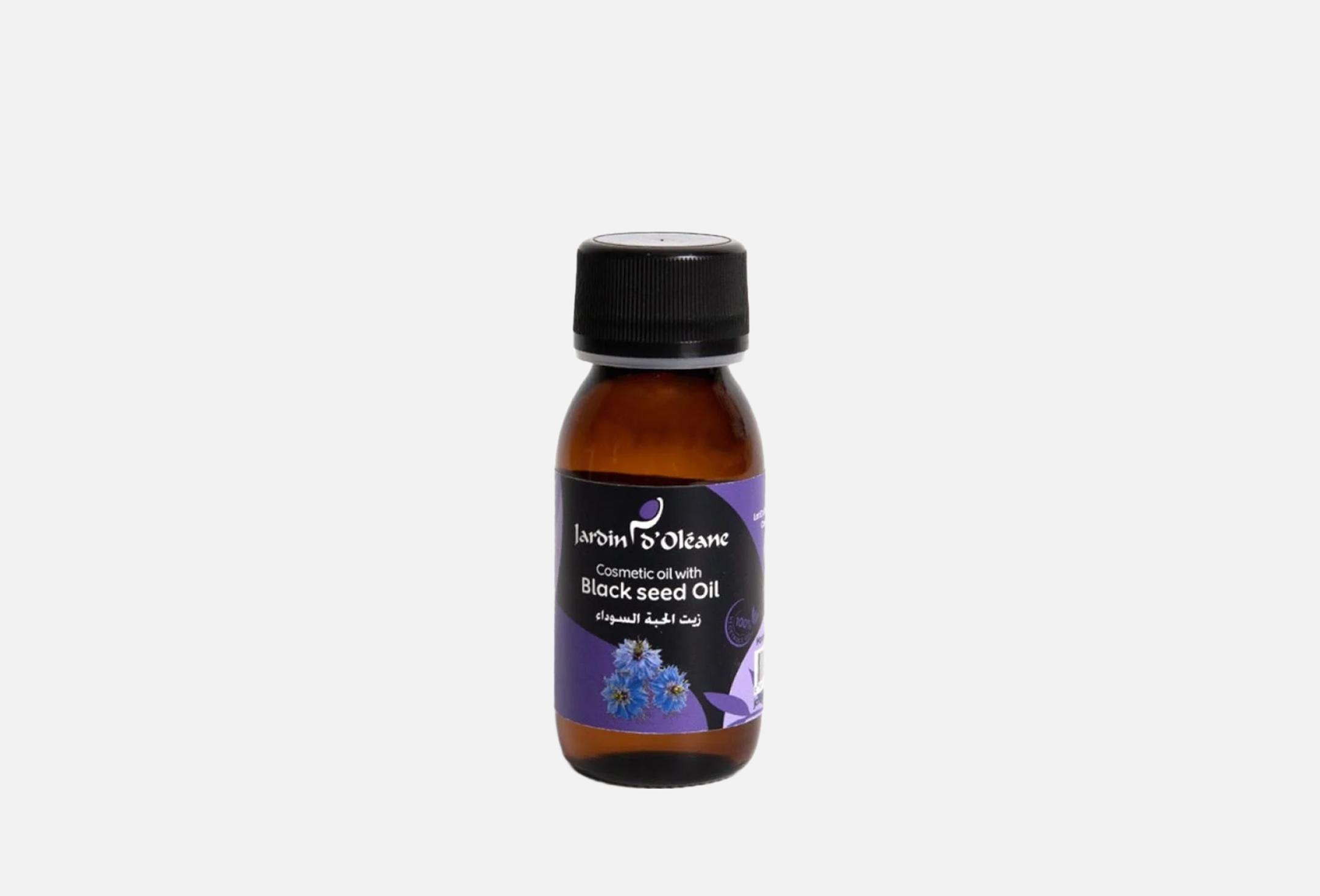 Black Seed  60 