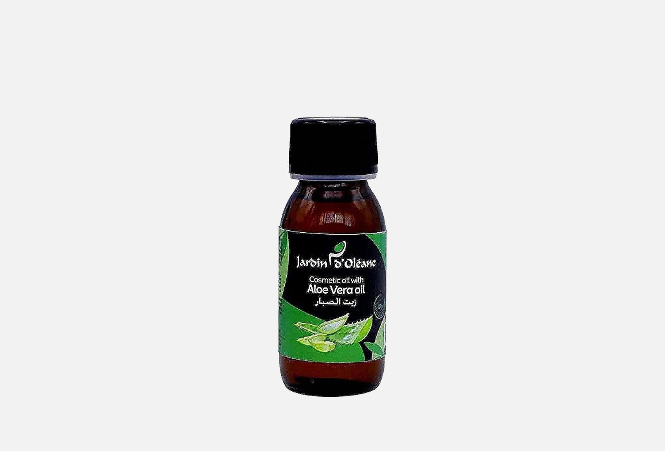 Aloe vera 60