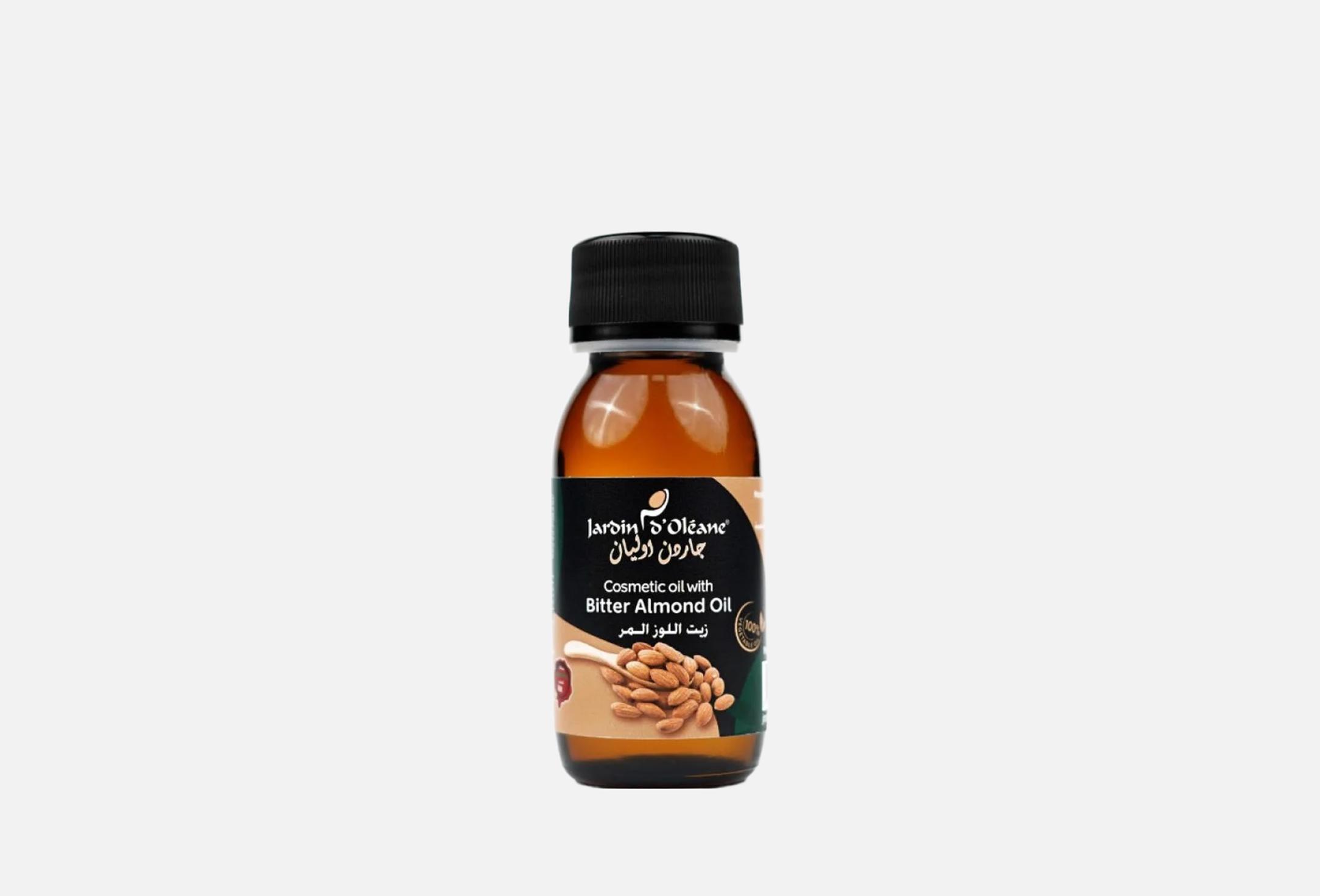 بخلاصة اللوز المر 60