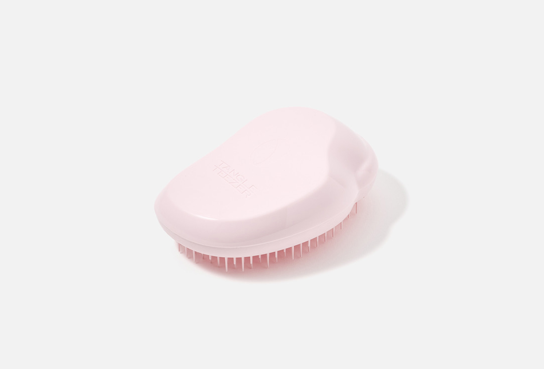 Tangle Teezer Hair brush The original plant Marshmallow pink 1 pcs Tangle Teezer Hair brush The original plant