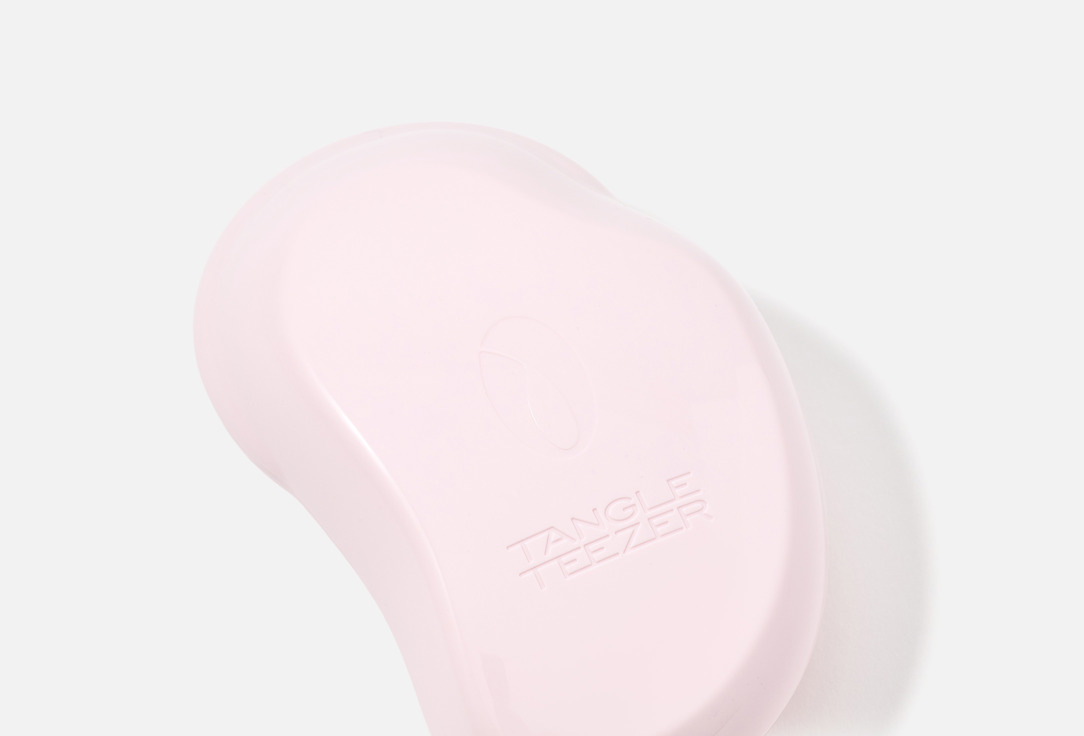 Tangle Teezer Hair brush The original plant Marshmallow pink 1 pcs Tangle Teezer Hair brush The original plant